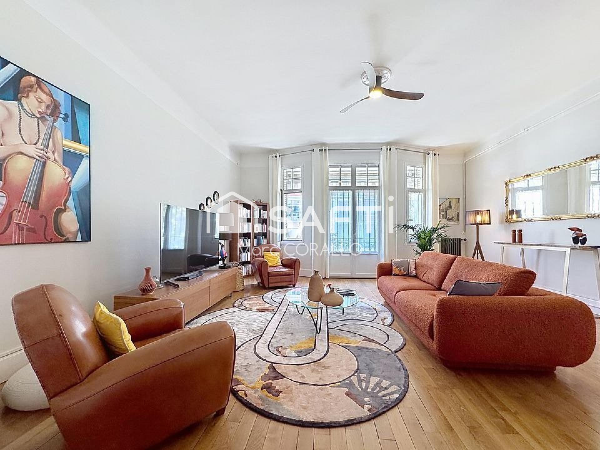Photo-appartement