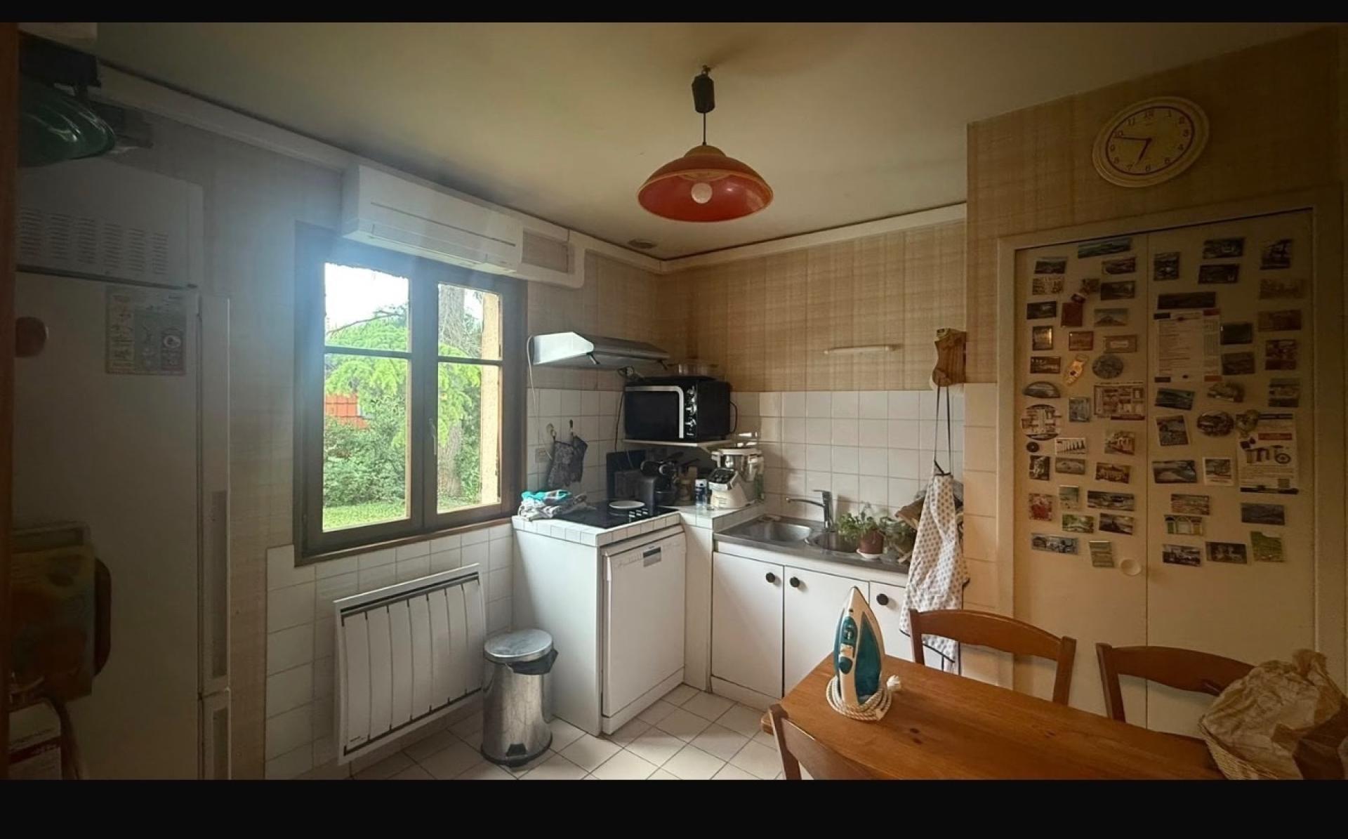 Photo SAFTI — Maison 5 pièces, 103 m² à Longjumeau 5