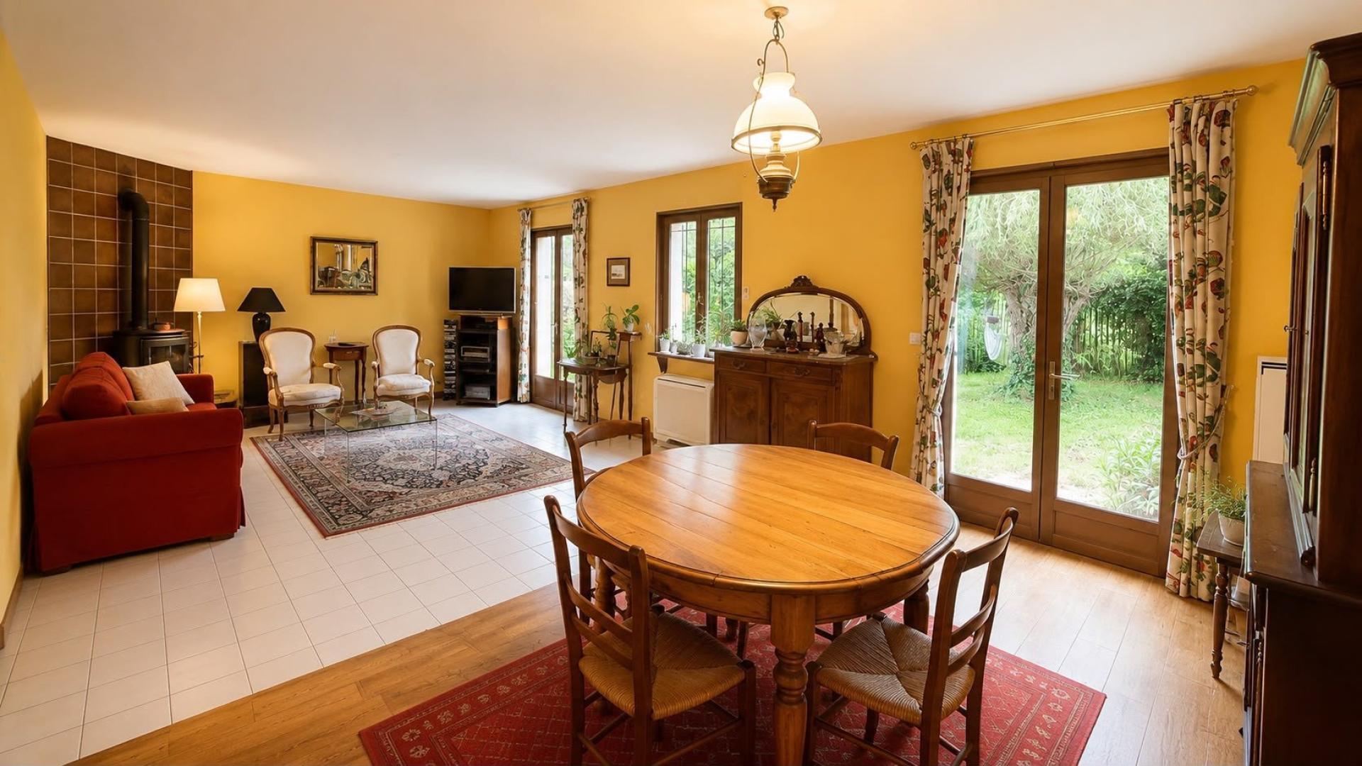 Photo SAFTI — Maison 5 pièces, 103 m² à Longjumeau 3