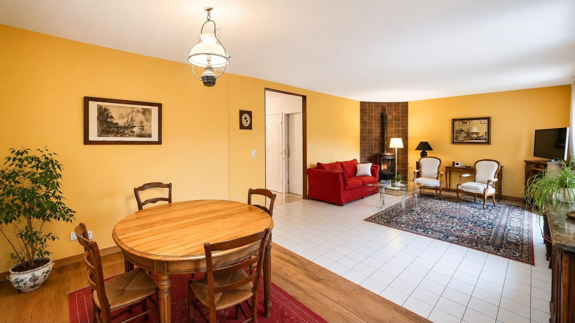 Photo SAFTI — Maison 5 pièces, 103 m² à Longjumeau 2