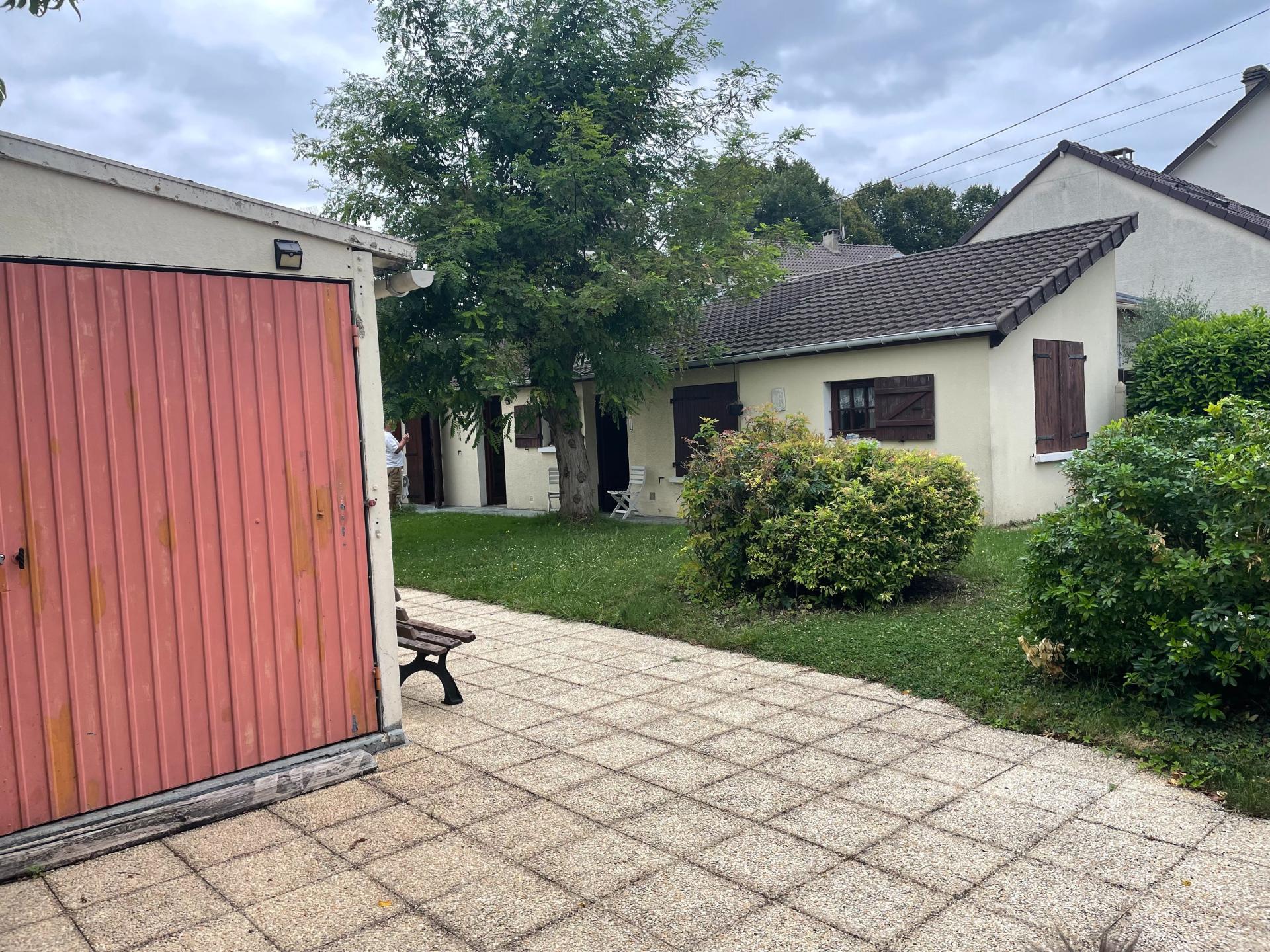 Photo SAFTI — Maison 3 pièces, 78 m² à Noisy Le Grand 2