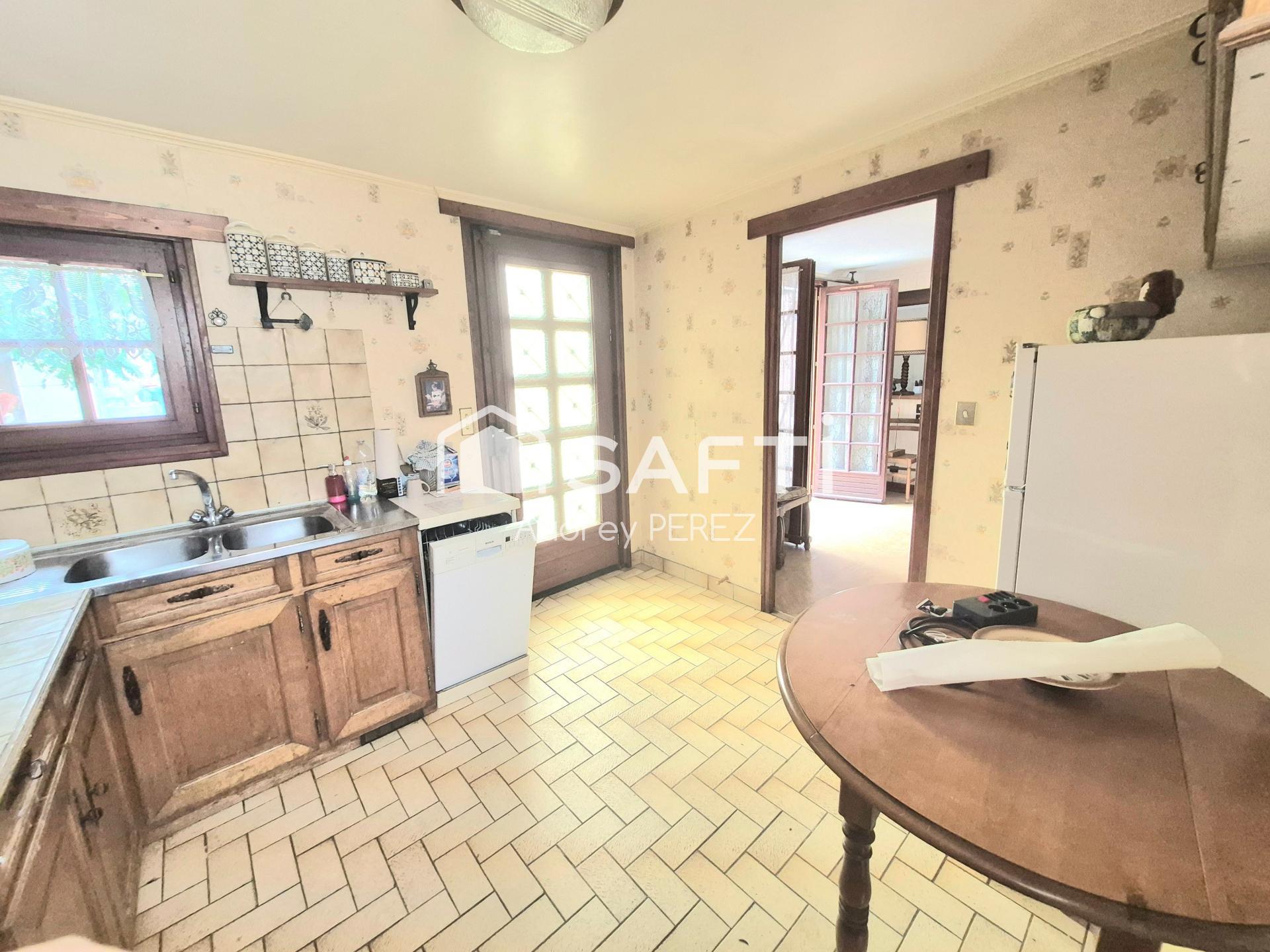 Photo SAFTI — Maison 3 pièces, 78 m² à Noisy Le Grand 4
