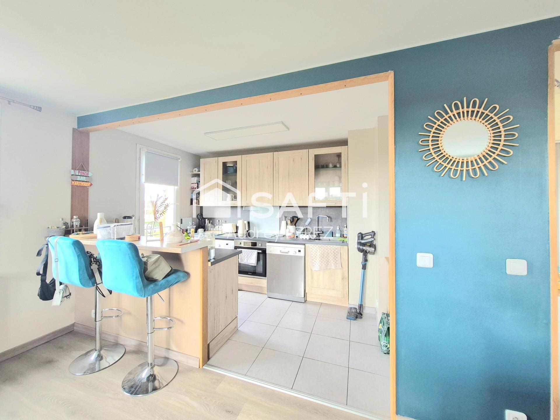 Photo-appartement