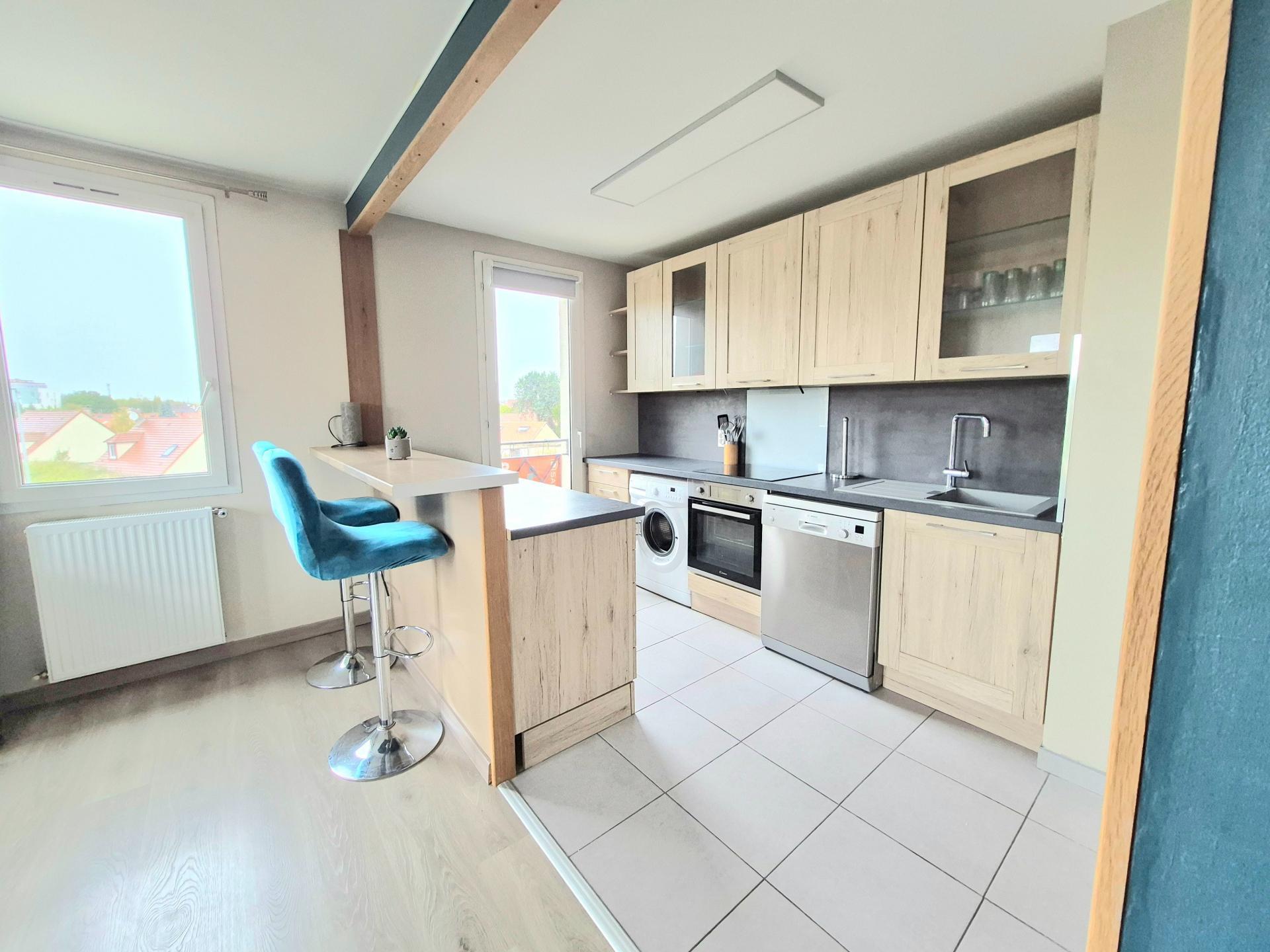 Photo-appartement
