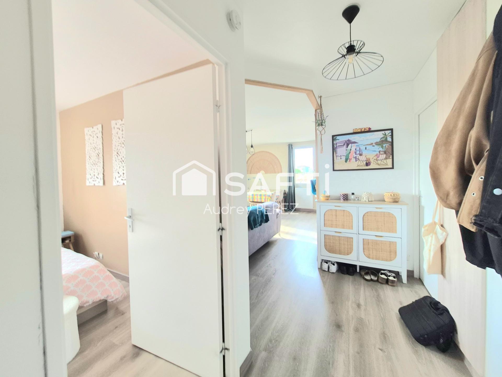 Photo SAFTI — Appartement 2 pièces, 49 m² à Vaires Sur Marne 5