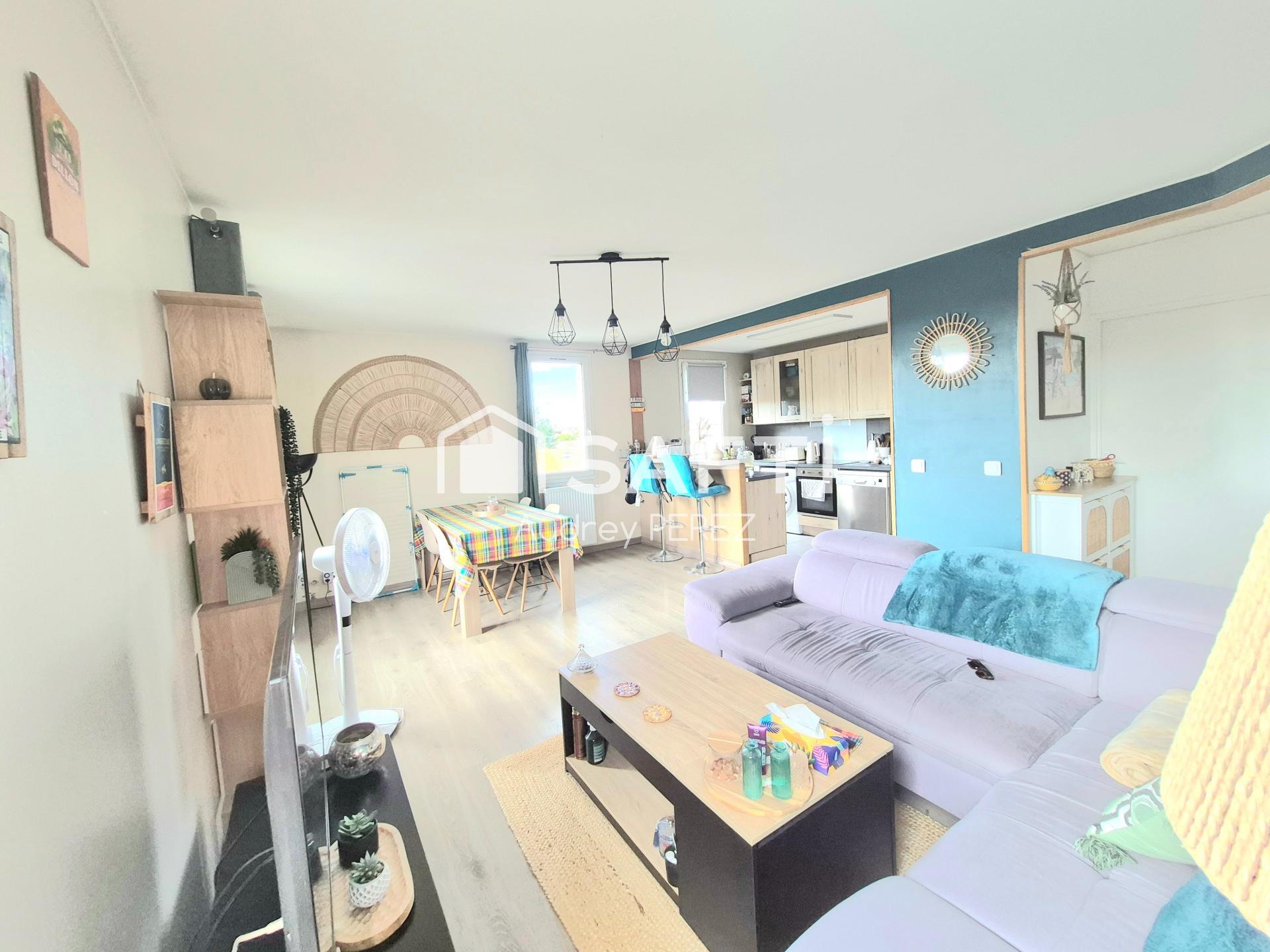 Photo-appartement