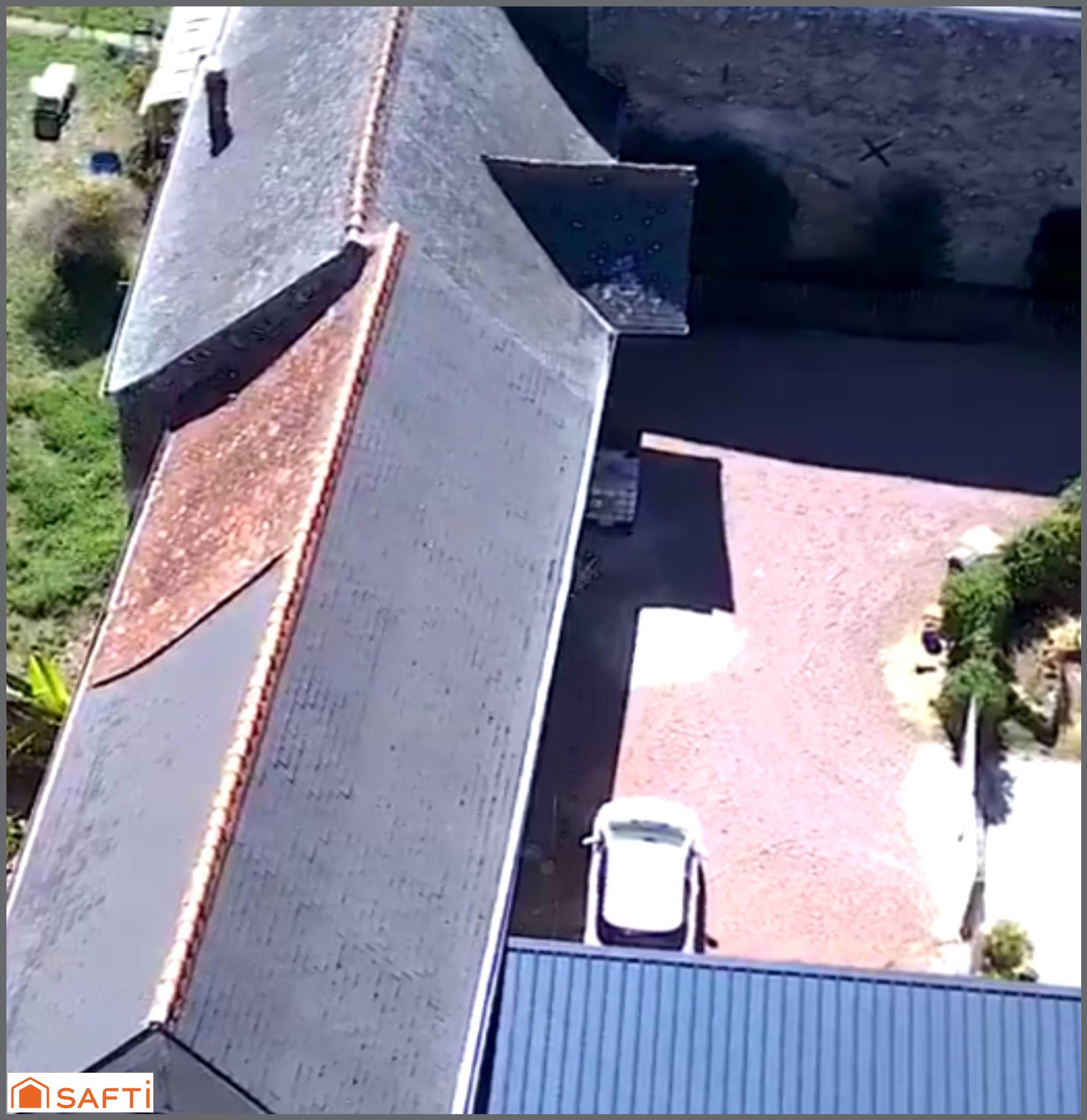 Photo SAFTI — Maison 1 pièce, 160 m² à Saint Branchs 3