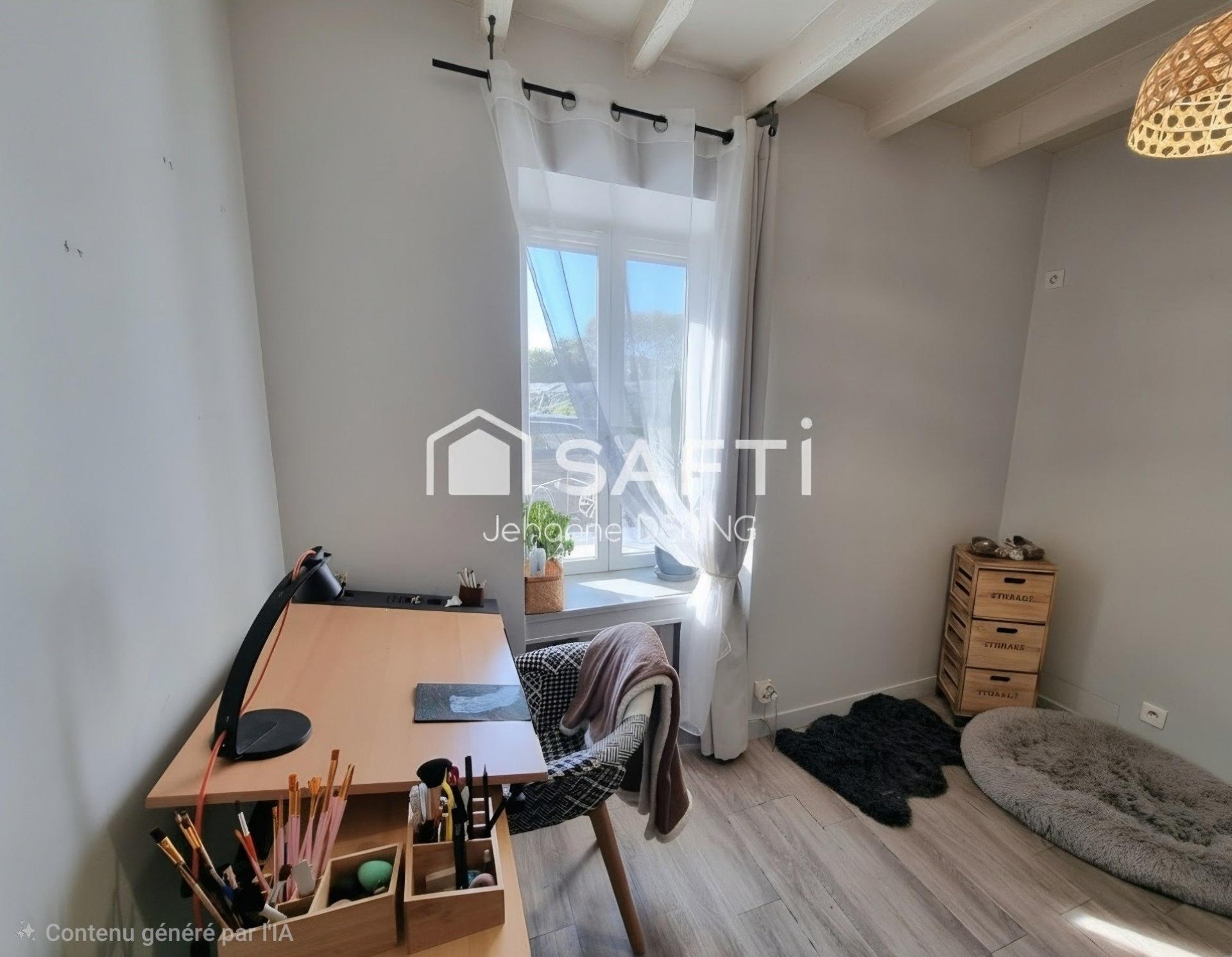 Photo SAFTI — Maison 6 pièces, 144 m² à Saint Dolay 2