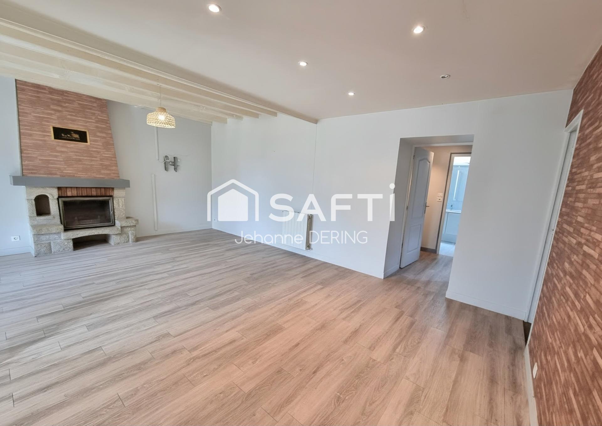 Photo SAFTI — Maison 6 pièces, 144 m² à Saint Dolay 4