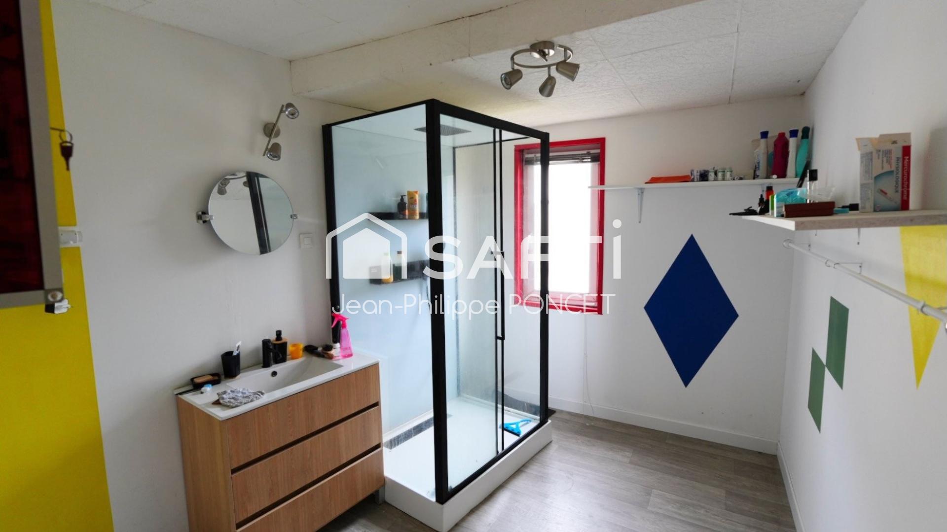 Photo SAFTI — Maison 9 pièces, 265 m² à Forceville En Vimeu 3