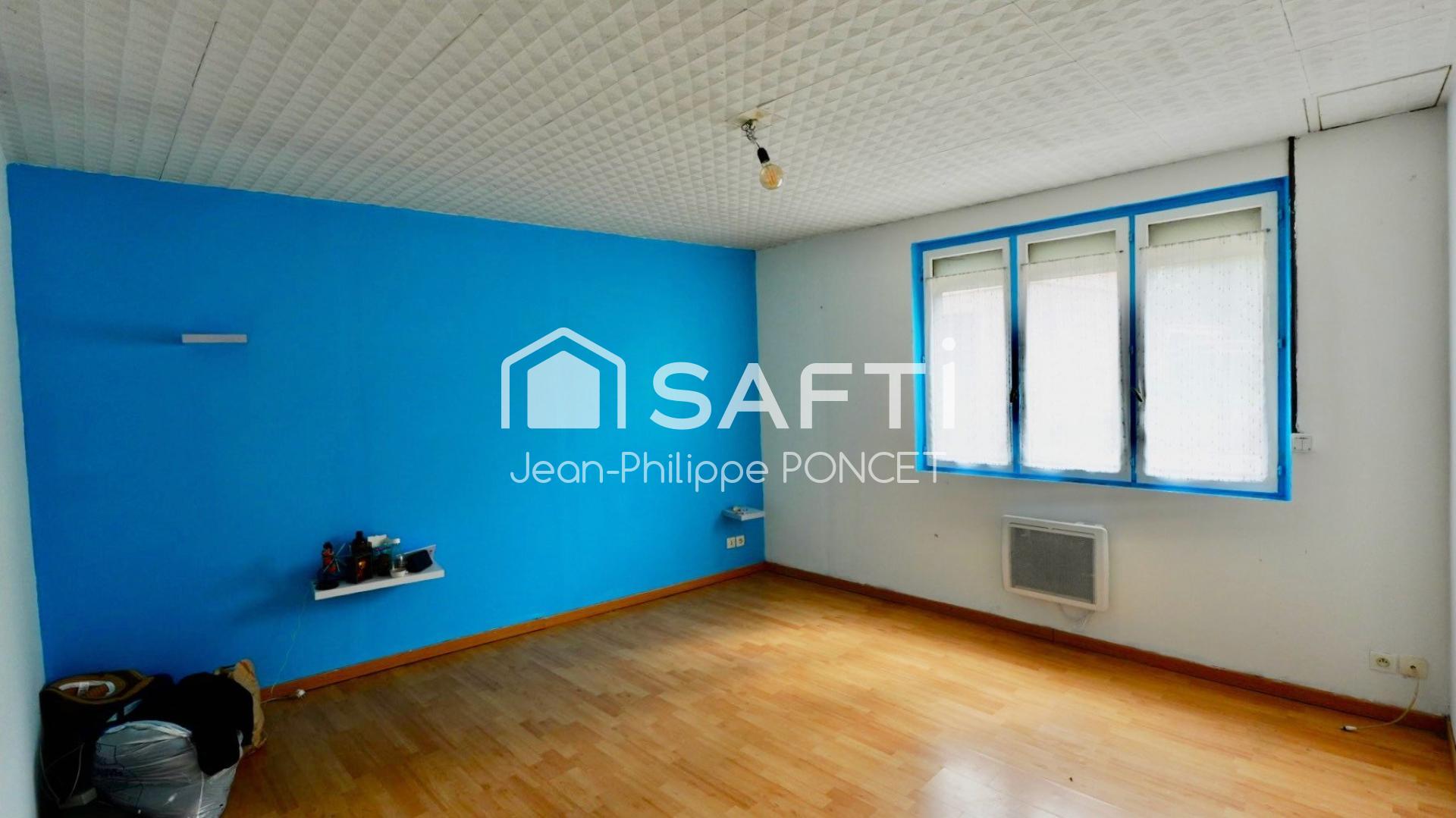 Photo SAFTI — Maison 9 pièces, 265 m² à Forceville En Vimeu 4