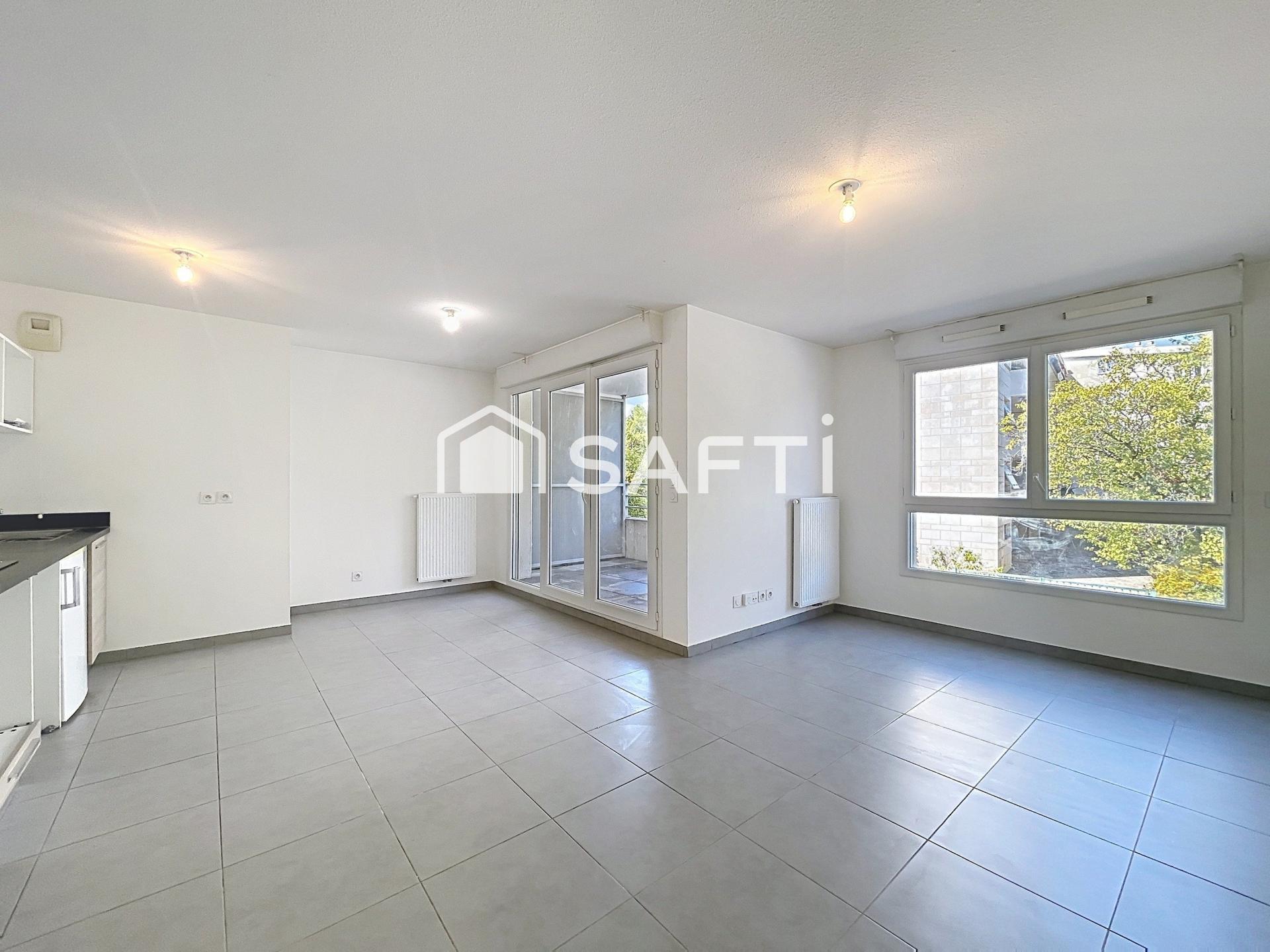 Photo-appartement