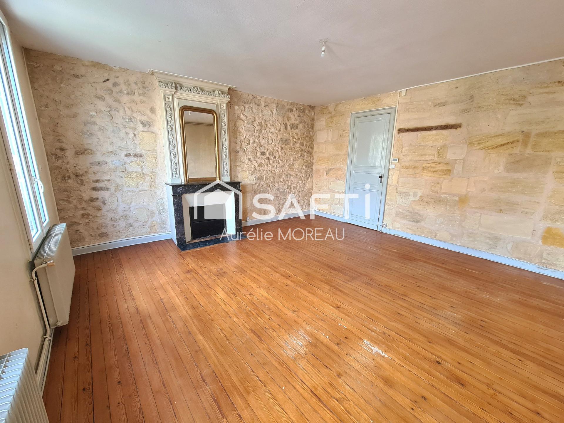 Photo SAFTI — Appartement 6 pièces, 136 m² à Saint Loubes 2