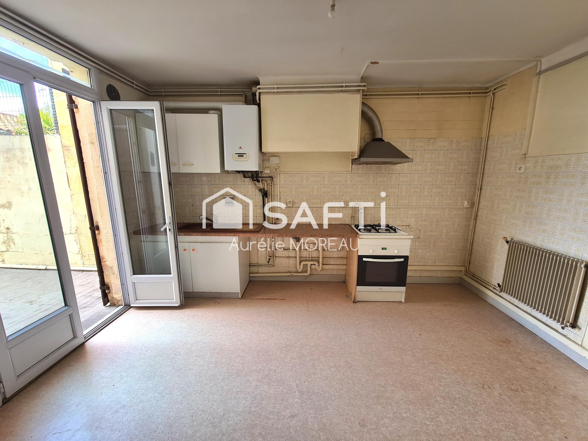 Photo SAFTI — Appartement 6 pièces, 136 m² à Saint Loubes 4