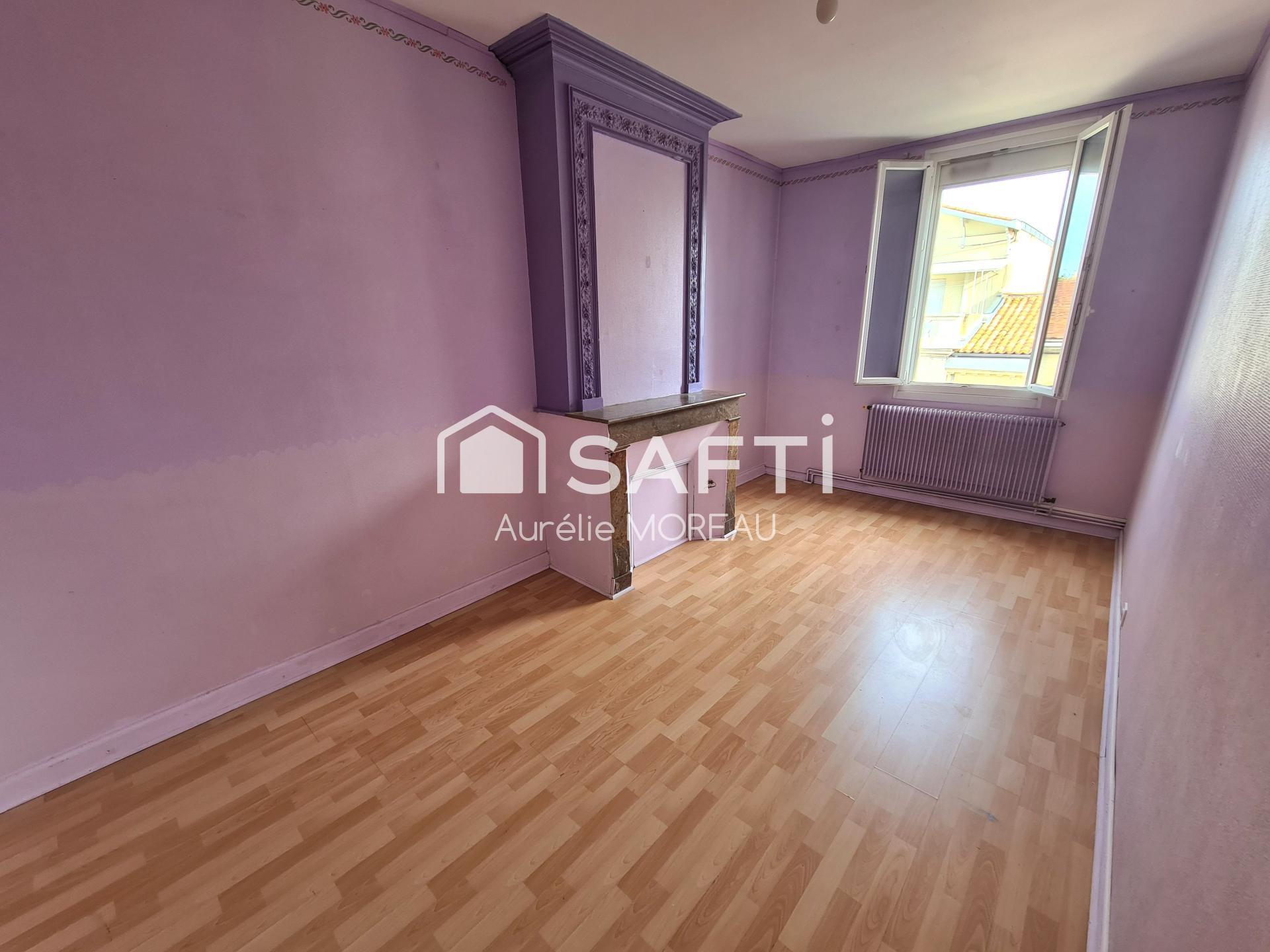 Photo SAFTI — Appartement 6 pièces, 136 m² à Saint Loubes 5