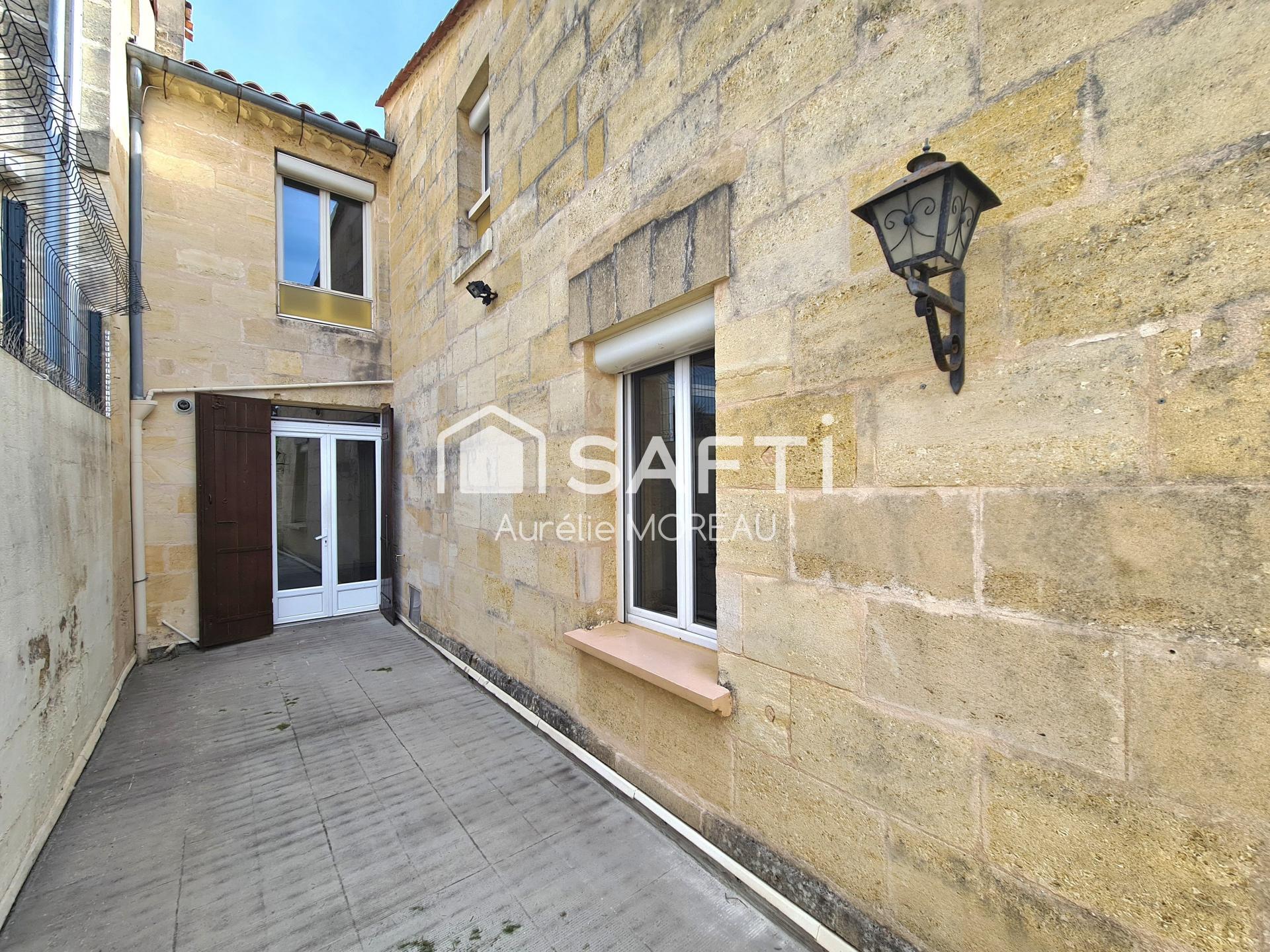 Photo SAFTI — Appartement 6 pièces, 136 m² à Saint Loubes 3