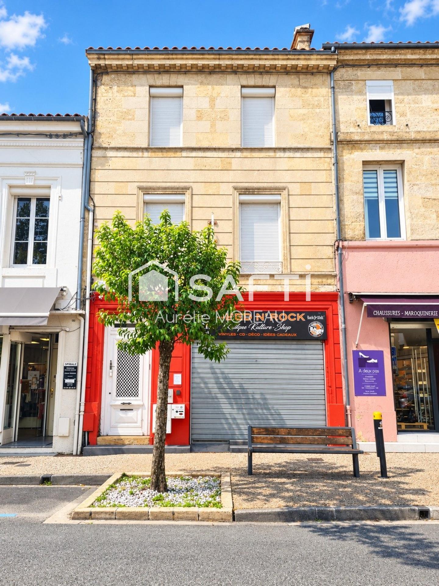 Photo-appartement