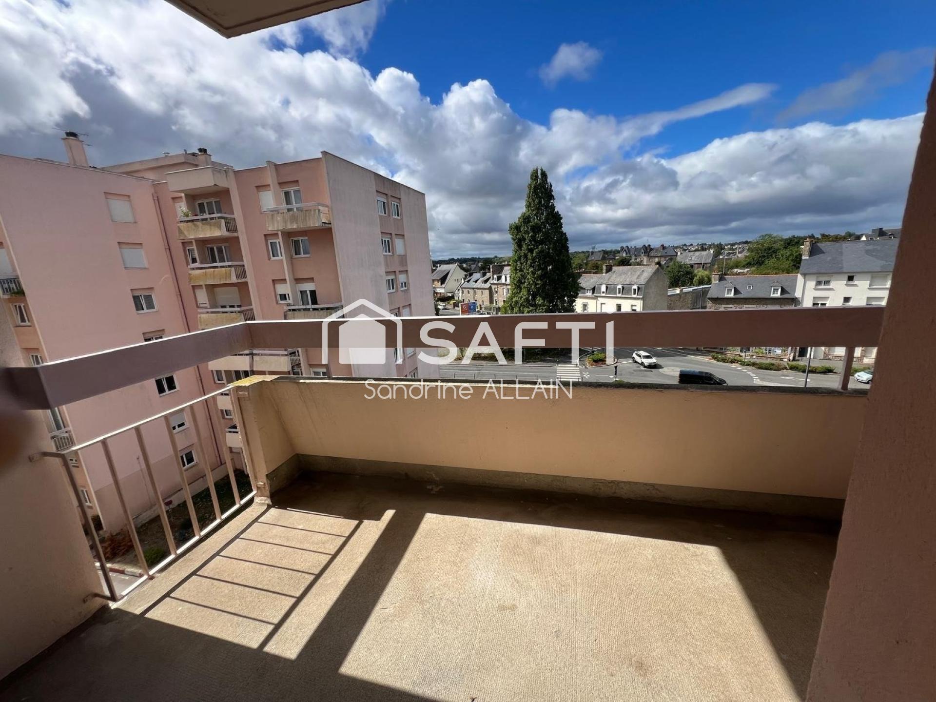Photo-appartement