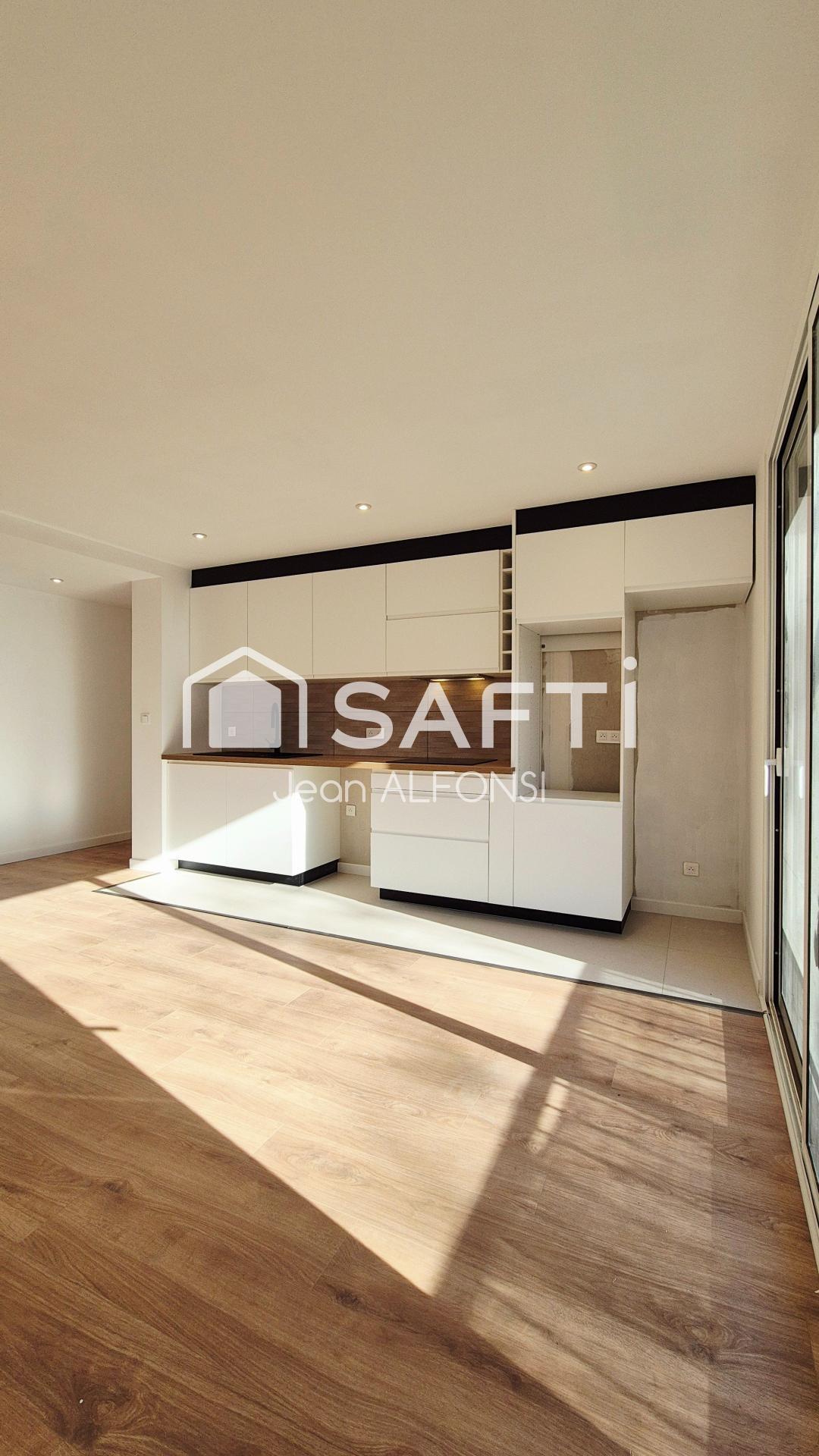 Photo-appartement