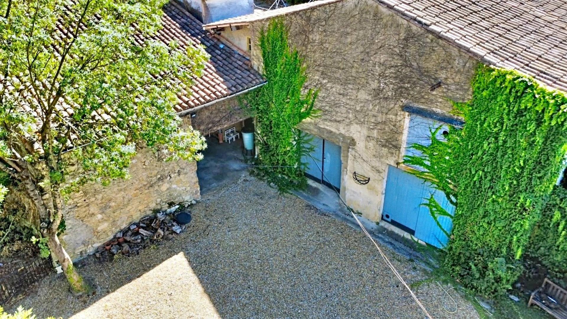 Photo SAFTI — Maison 10 pièces, 270 m² à Magalas 3