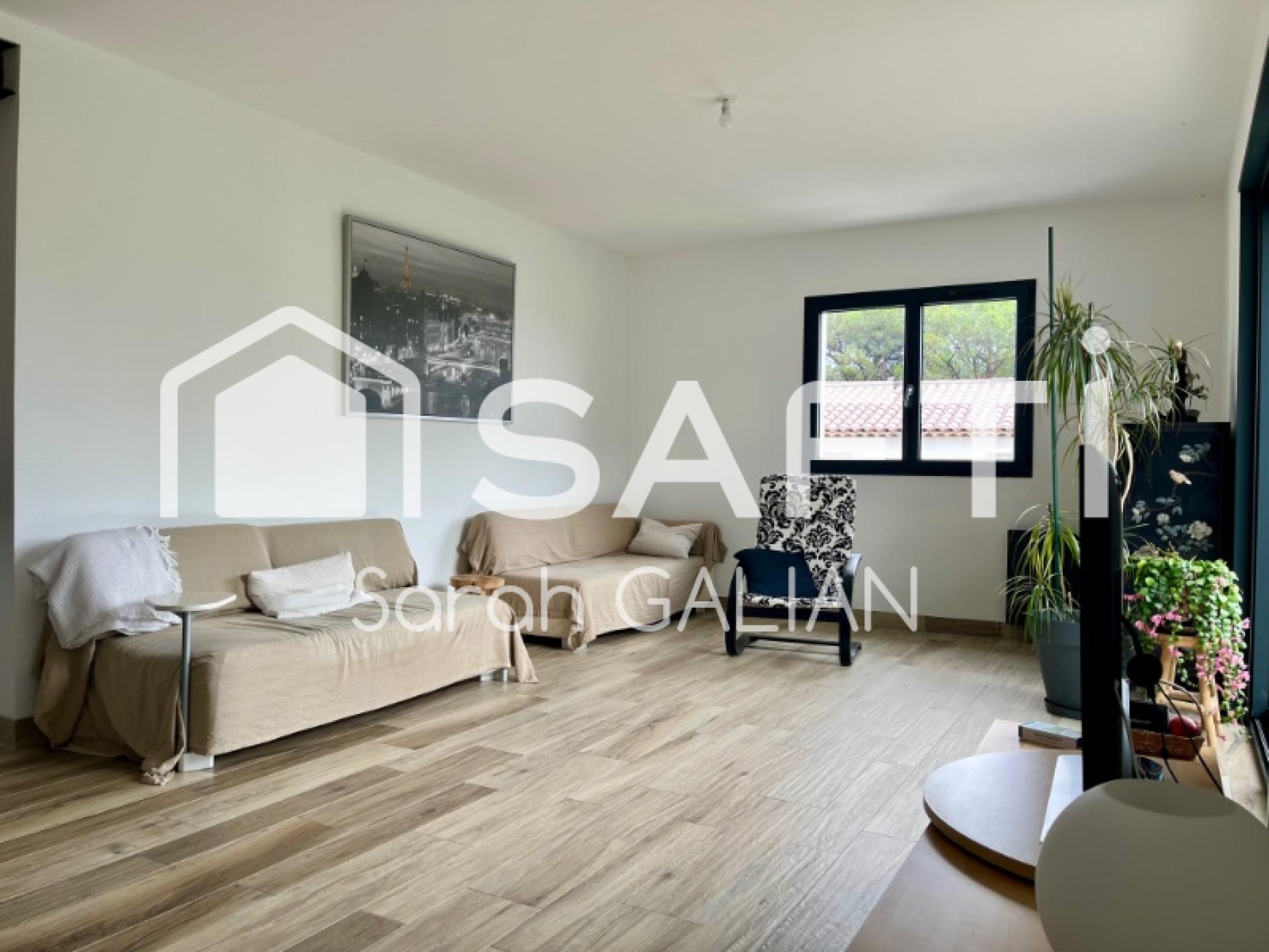 Photo SAFTI — Maison 5 pièces, 140 m² à Puget Sur Argens 4