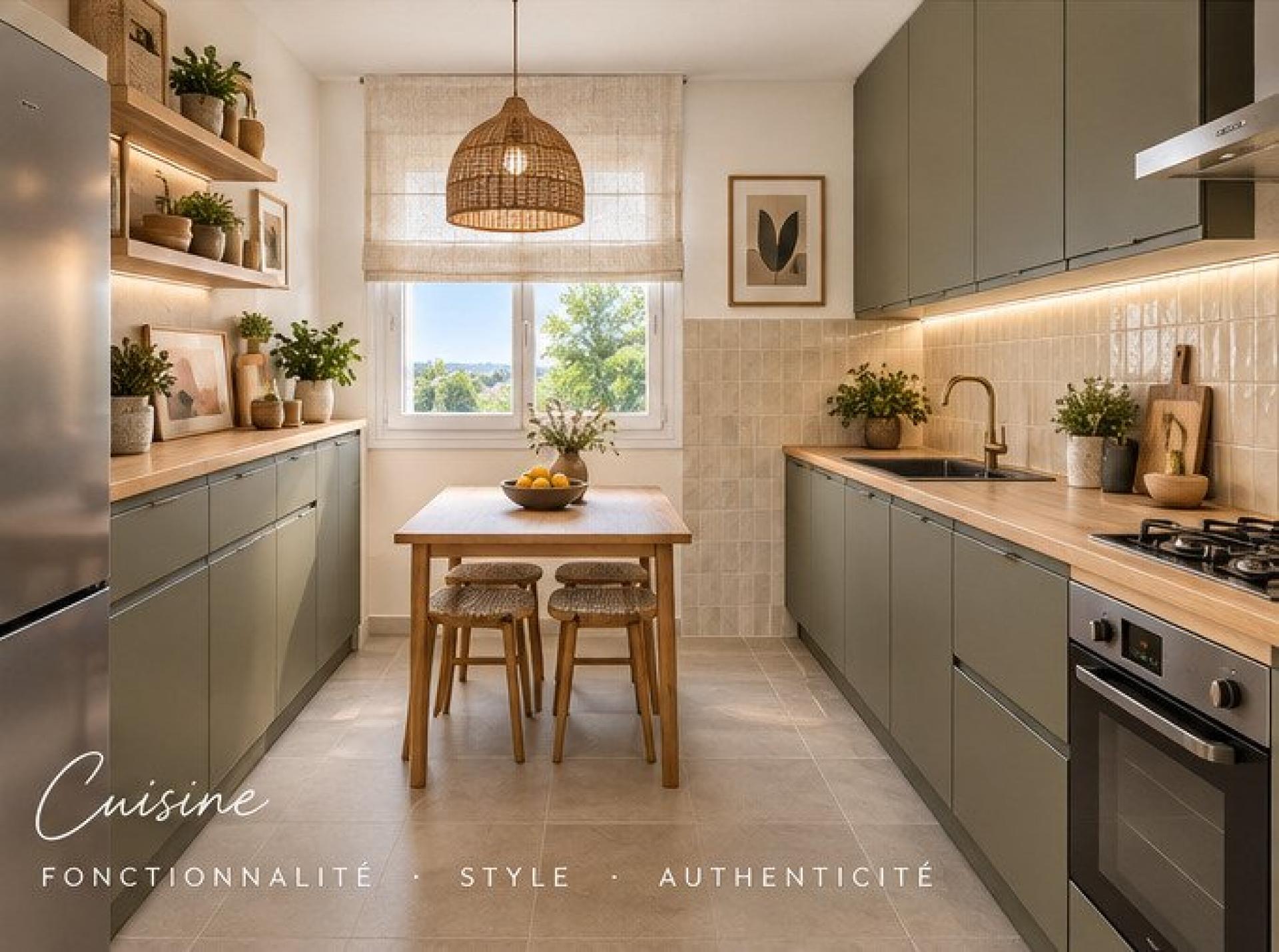 Photo-appartement
