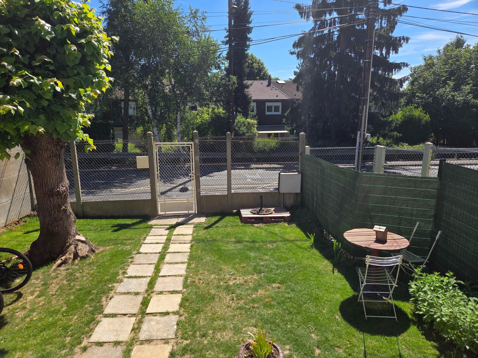 Photo SAFTI — Maison 2 pièces, 42 m² à Parmain 3