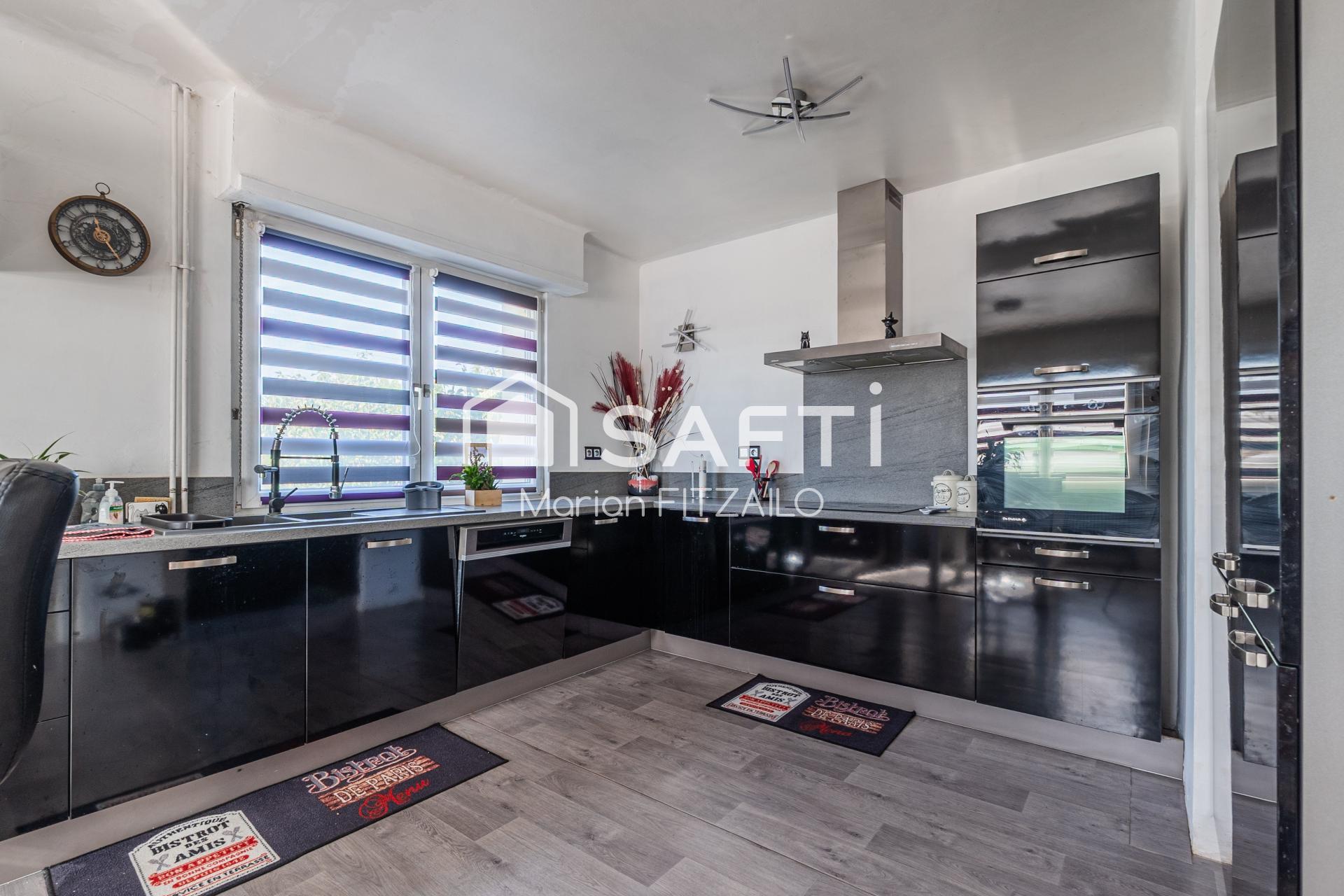 Maison 3 pièces 145 m² · à Betschdorf · 145 m² · 264 000 €