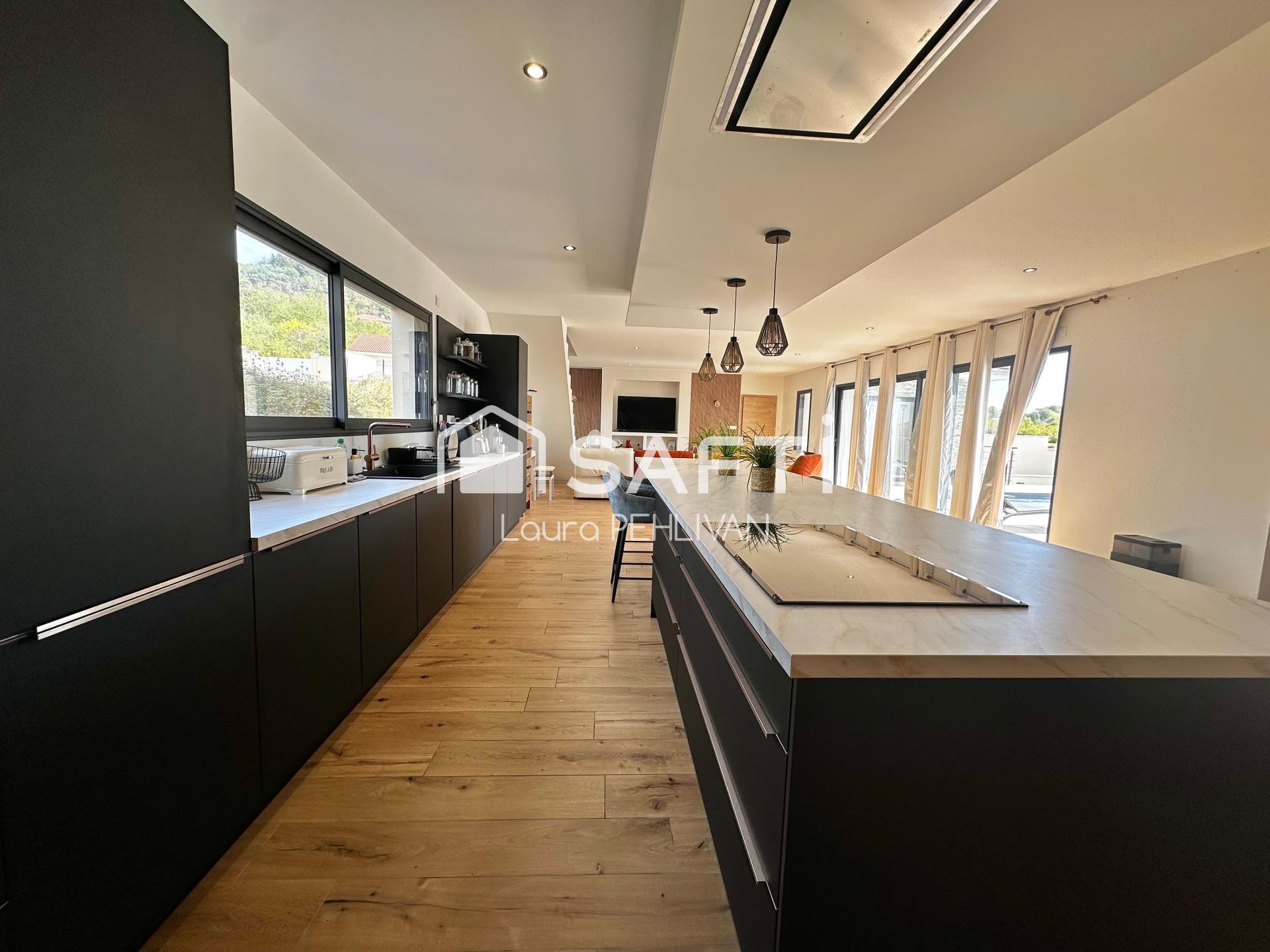 Photo SAFTI — Maison 5 pièces, 200 m² à Coligny 2