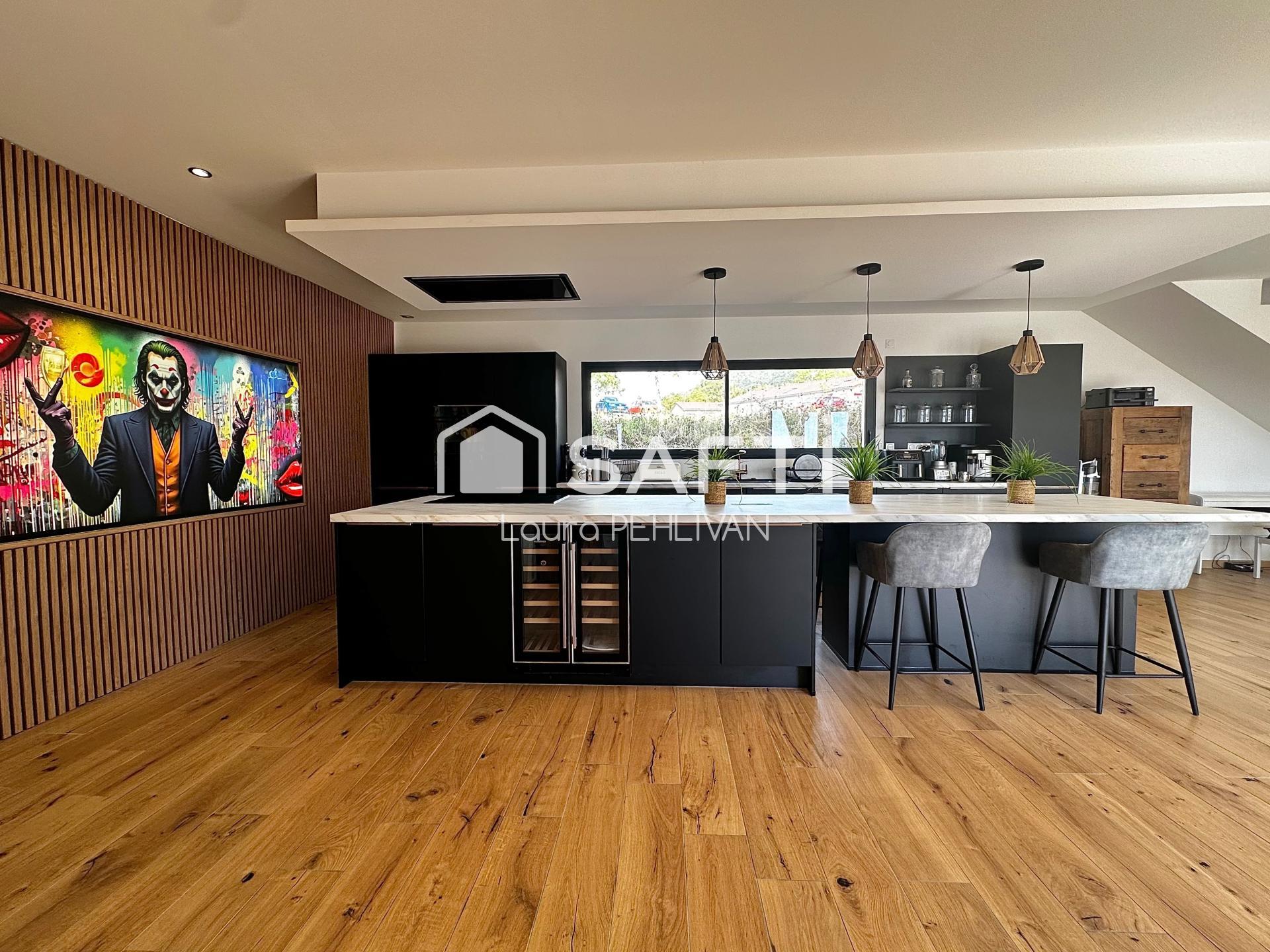 Photo SAFTI — Maison 5 pièces, 200 m² à Coligny 4