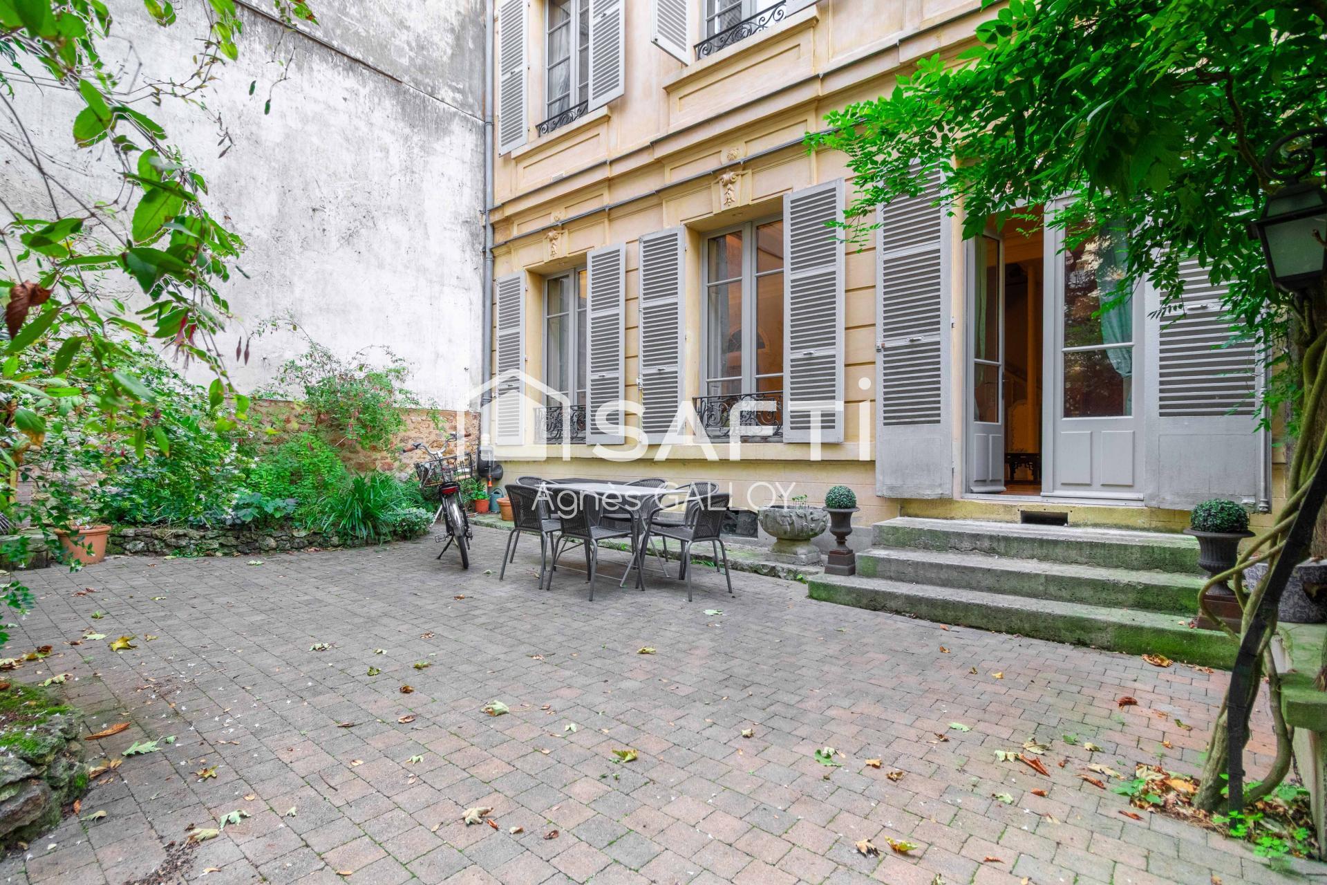 Photo-appartement