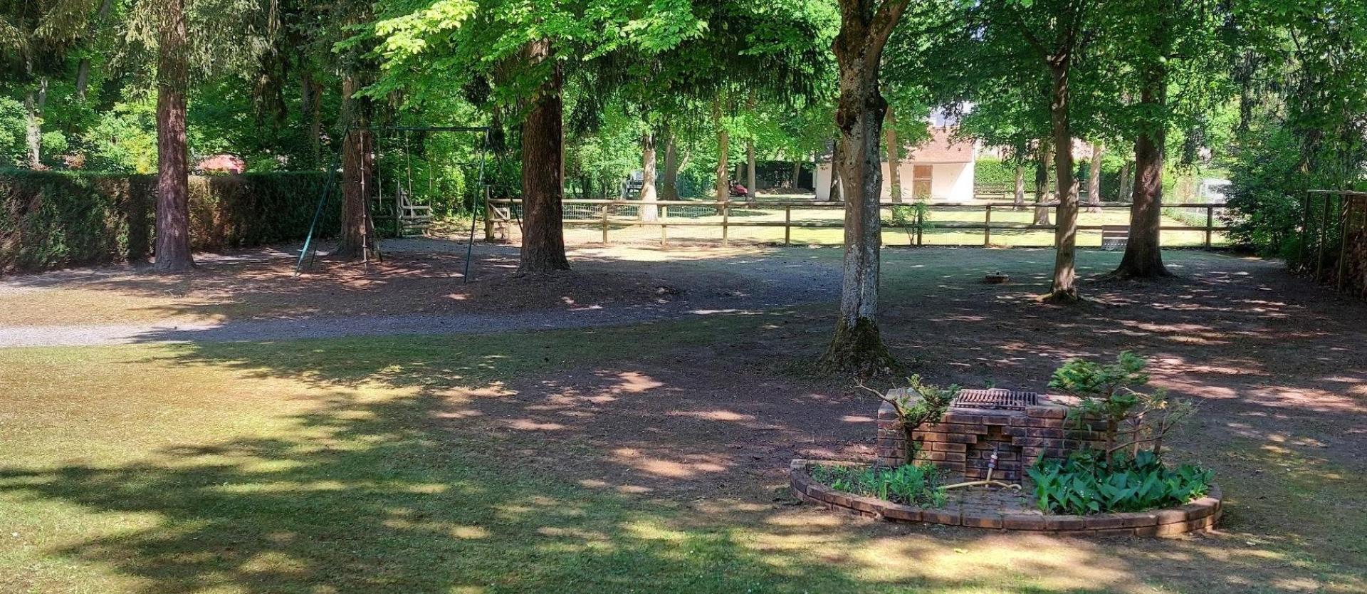 Photo SAFTI — Maison 8 pièces, 230 m² à Lamorlaye 4