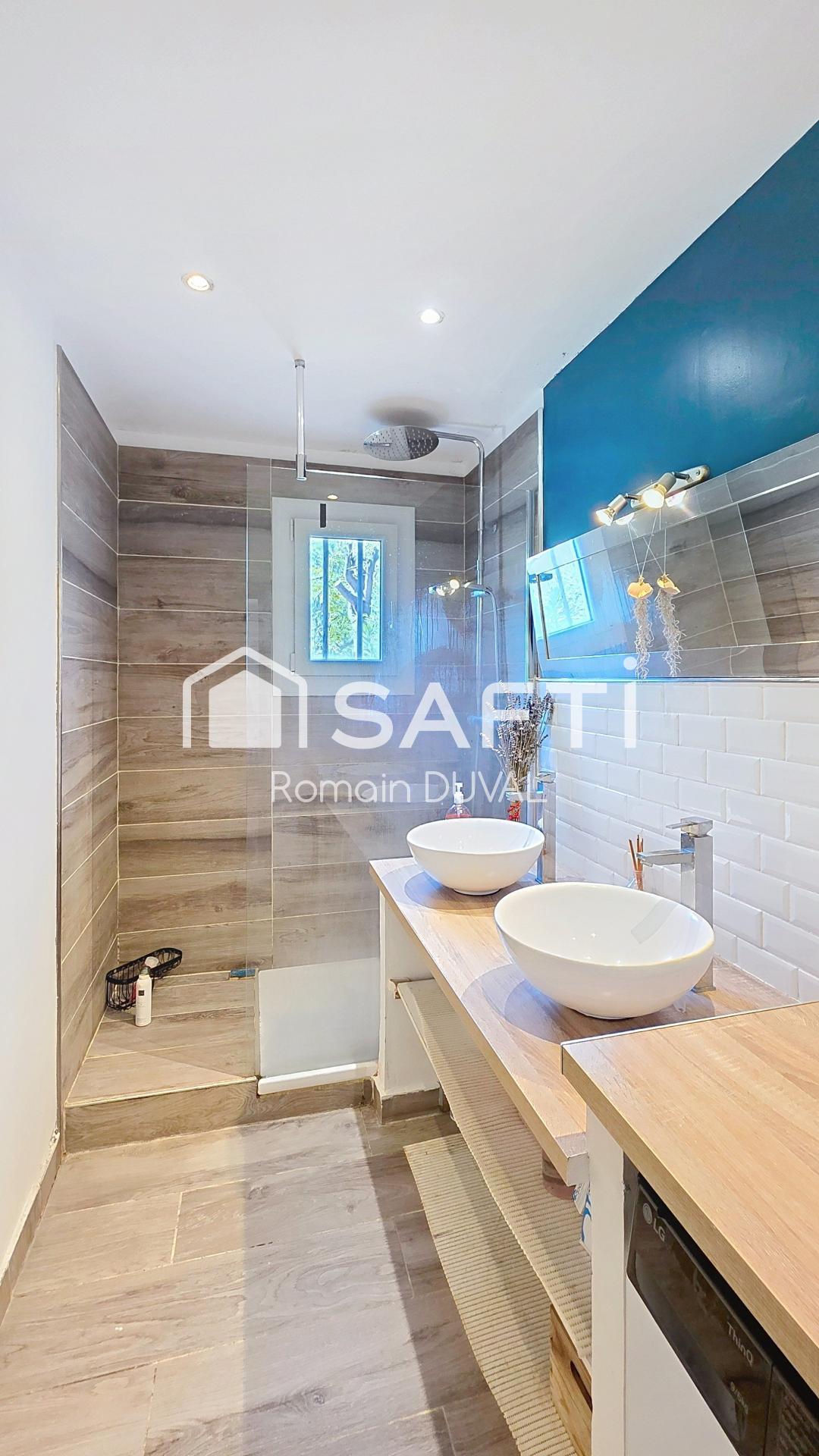 Photo SAFTI — Maison 4 pièces, 86 m² à Six Fours Les Plages 5