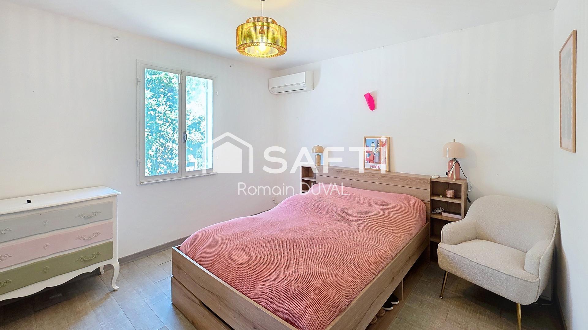 Photo SAFTI — Maison 4 pièces, 86 m² à Six Fours Les Plages 4