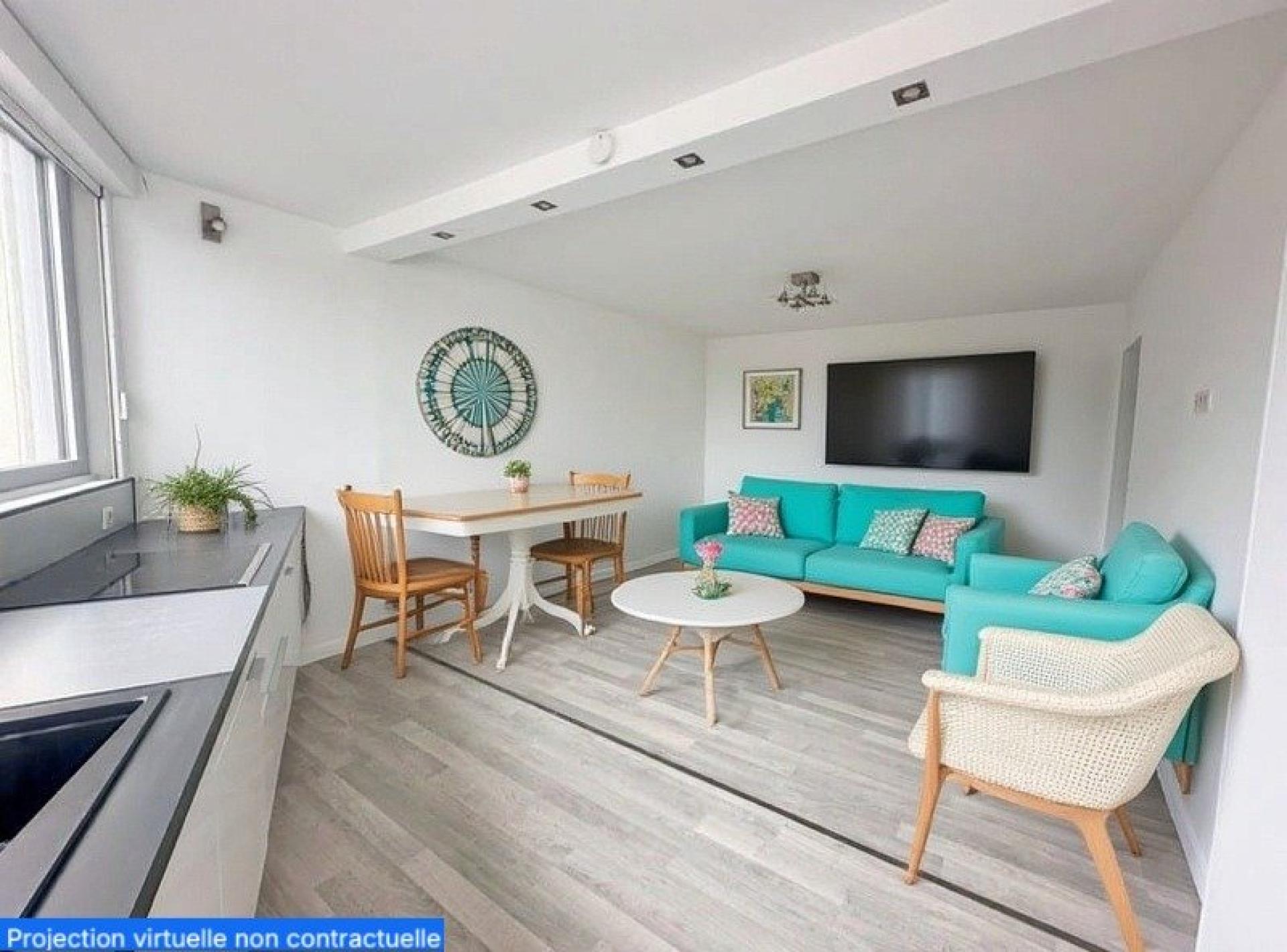 Photo-appartement