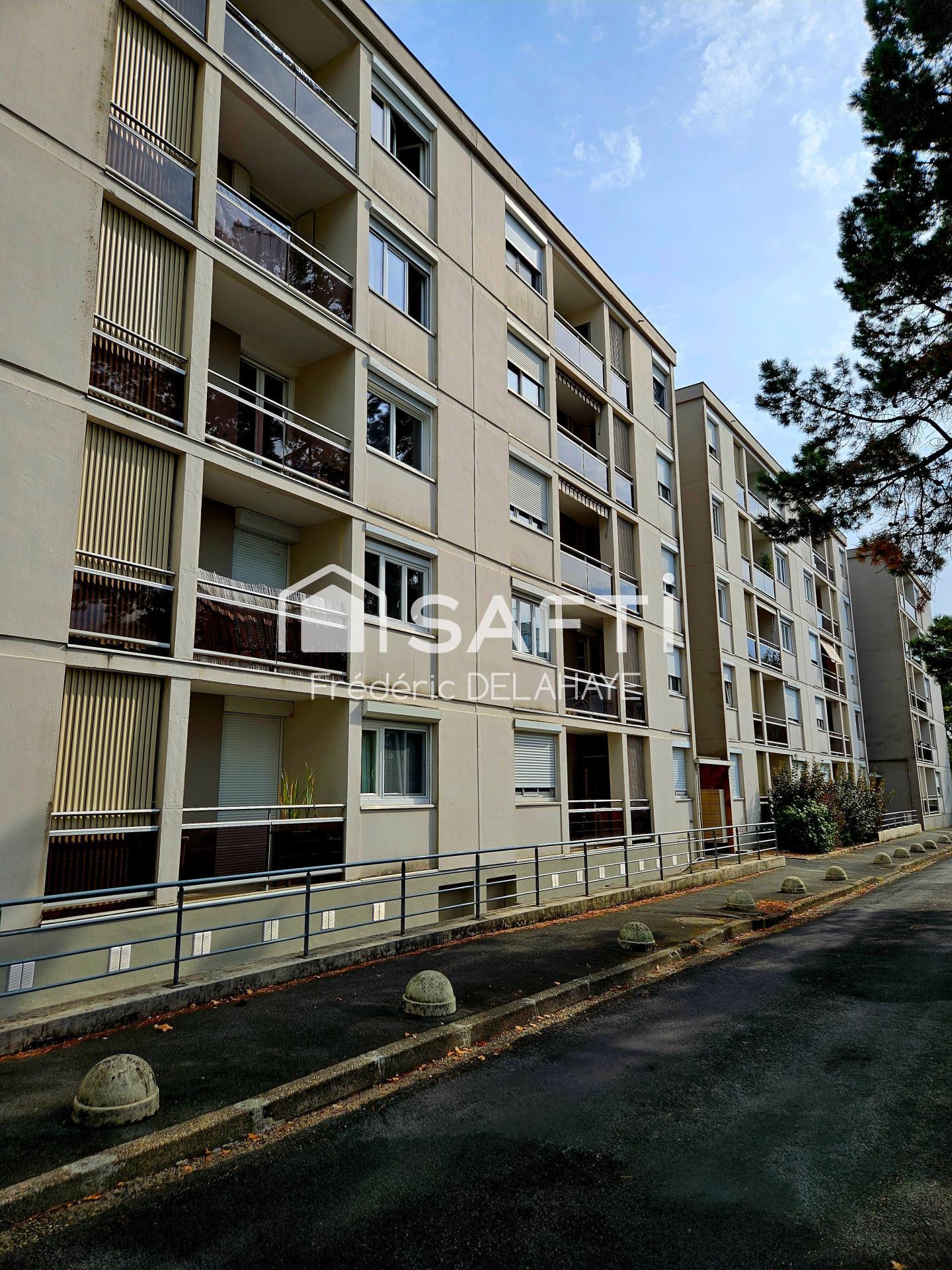 Photo-appartement
