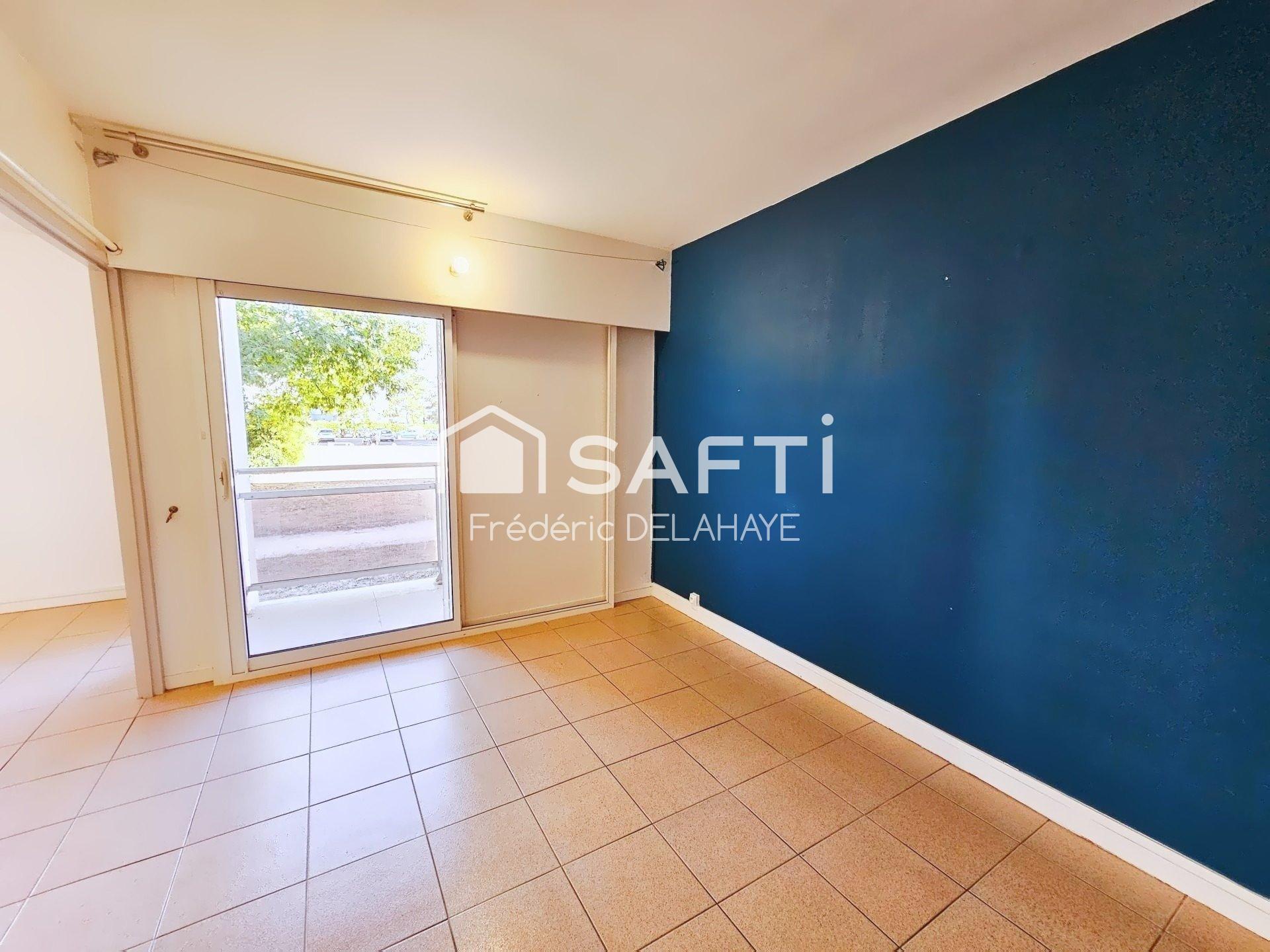 Photo SAFTI — Appartement 4 pièces, 93 m² à Bordeaux 3