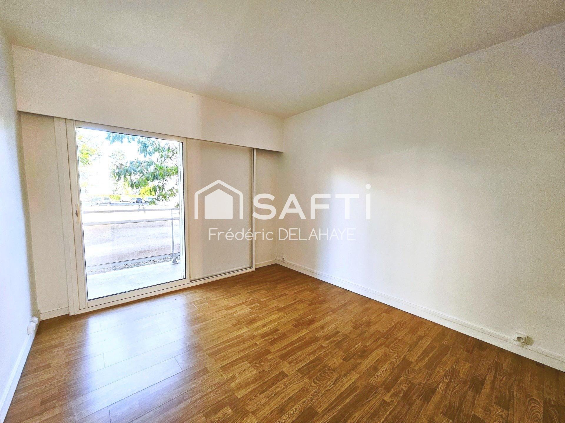 Photo SAFTI — Appartement 4 pièces, 93 m² à Bordeaux 4