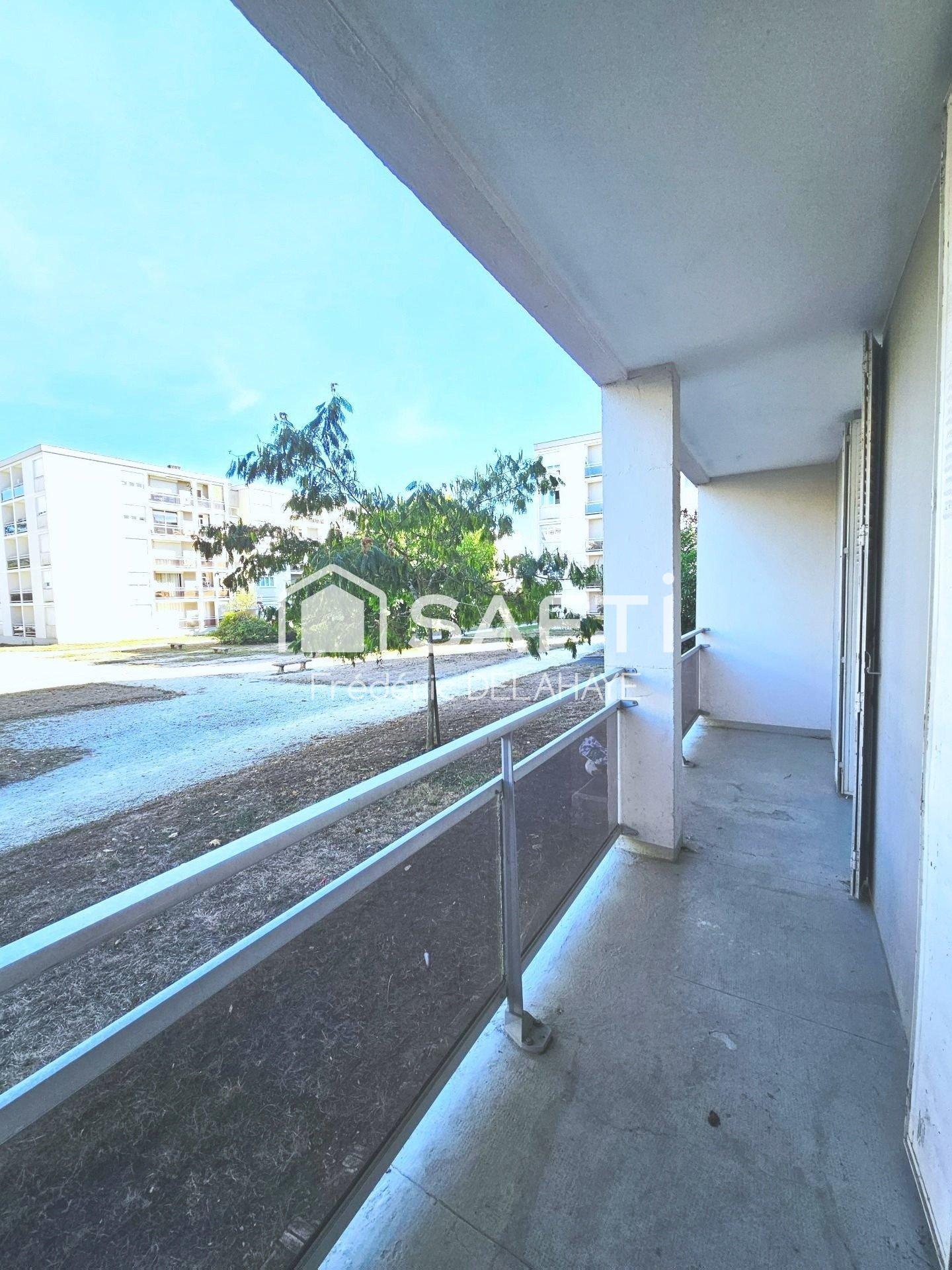Photo SAFTI — Appartement 4 pièces, 93 m² à Bordeaux 5
