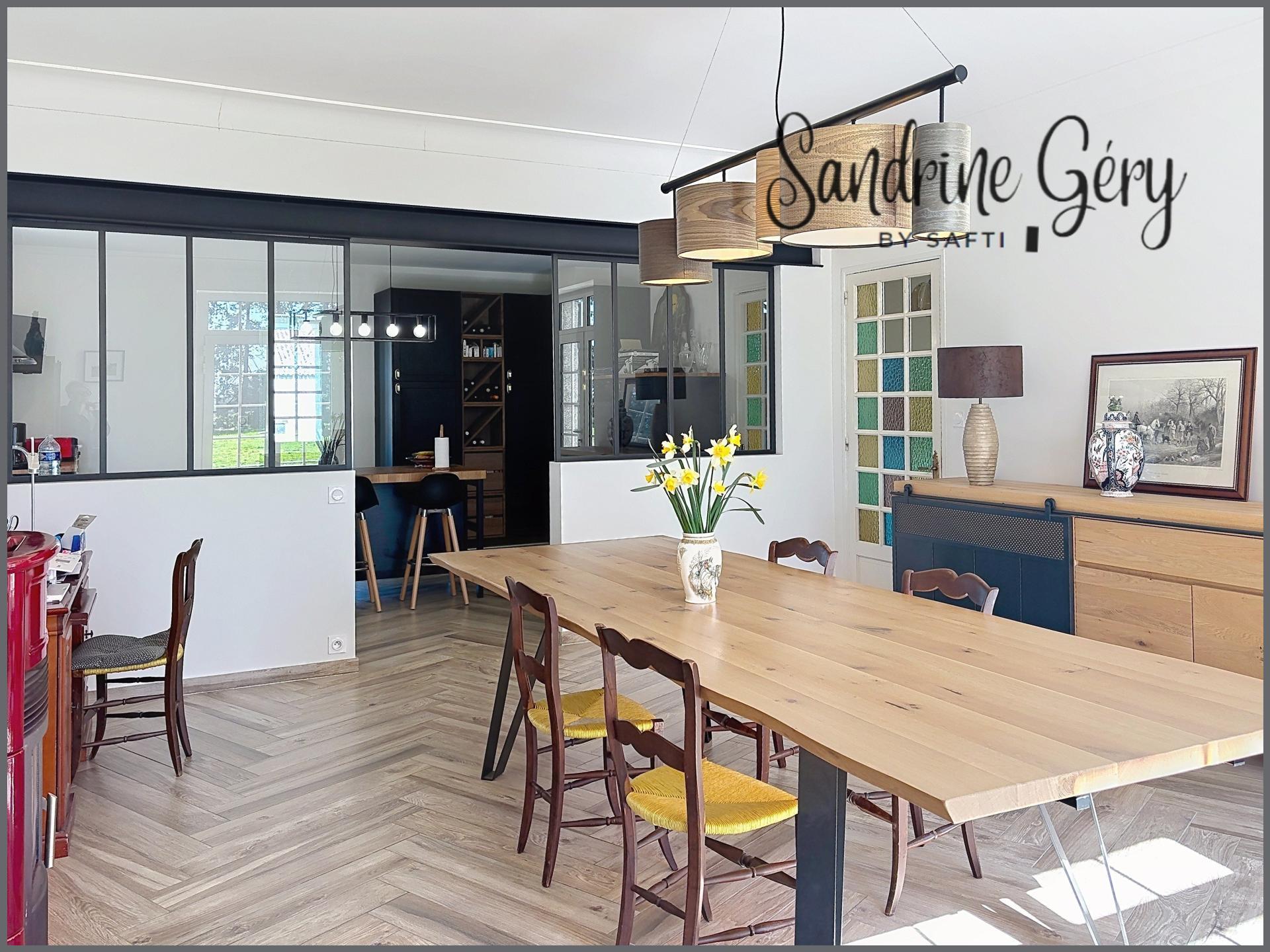 Photo SAFTI — Maison 12 pièces, 340 m² à Soudan 5