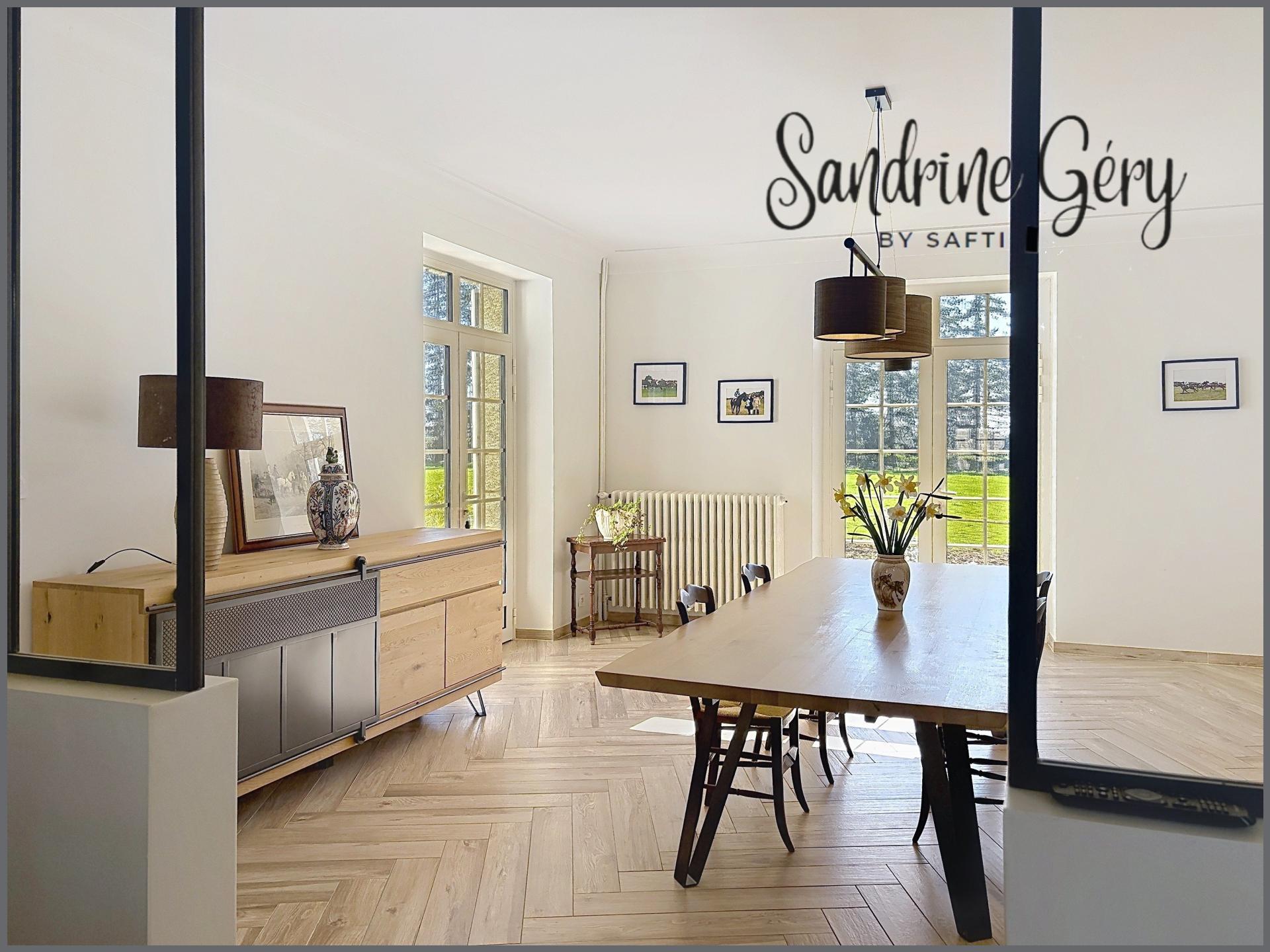 Photo SAFTI — Maison 12 pièces, 340 m² à Soudan 4