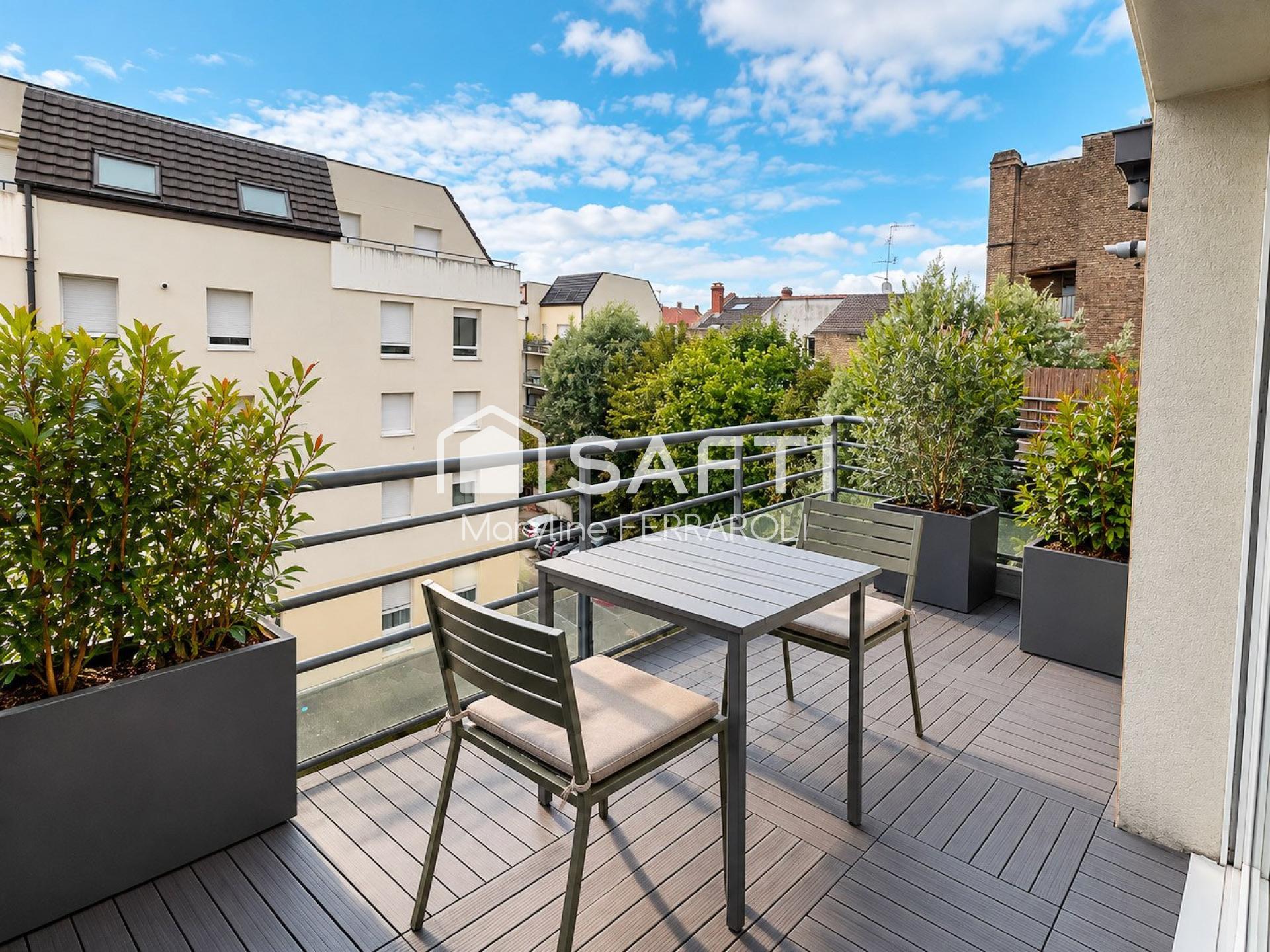 Photo-appartement