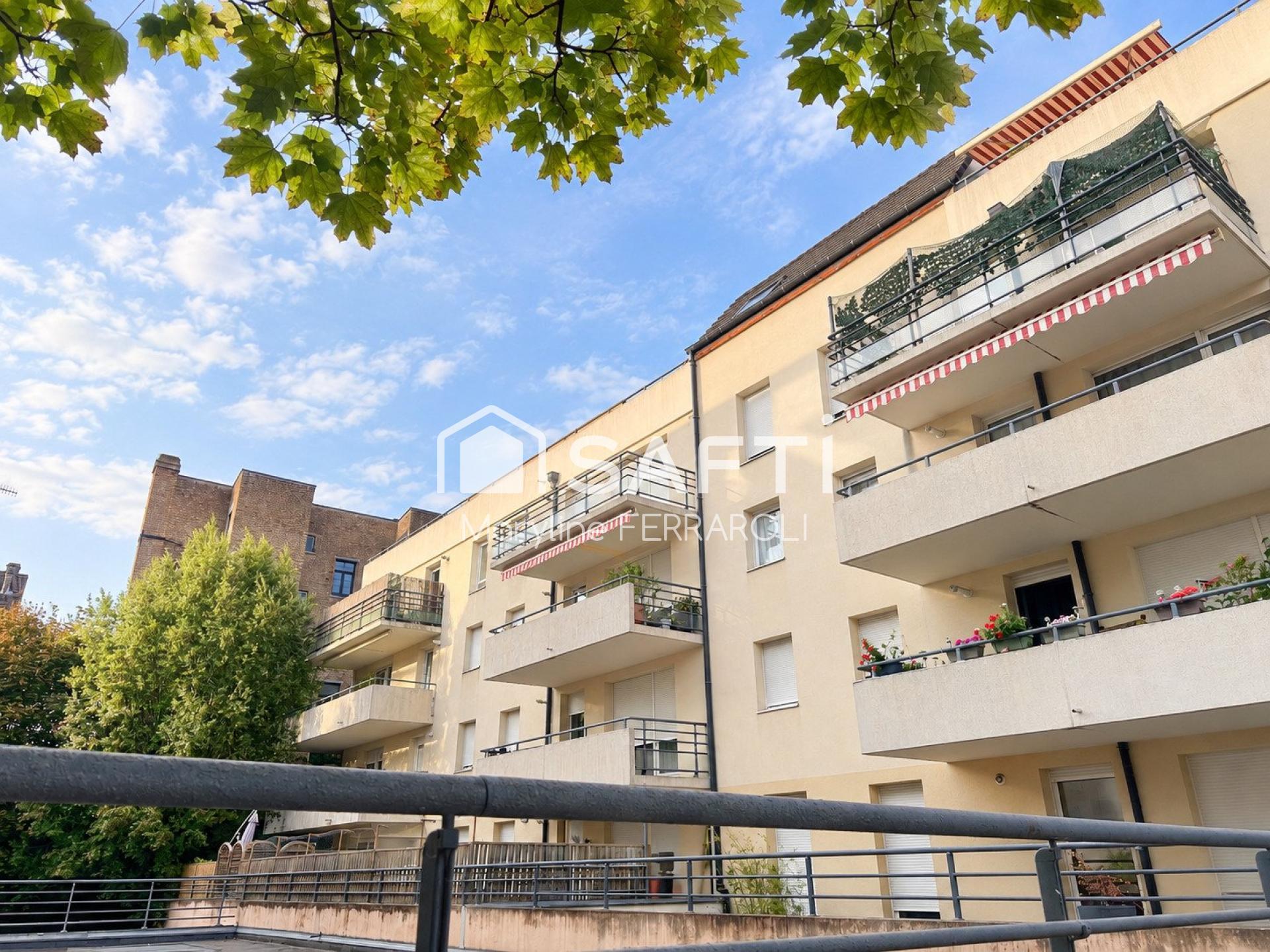 Photo-appartement