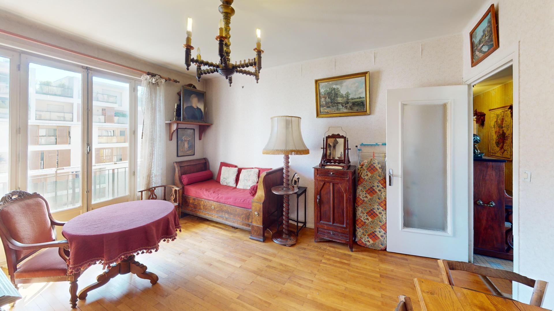 Photo-appartement