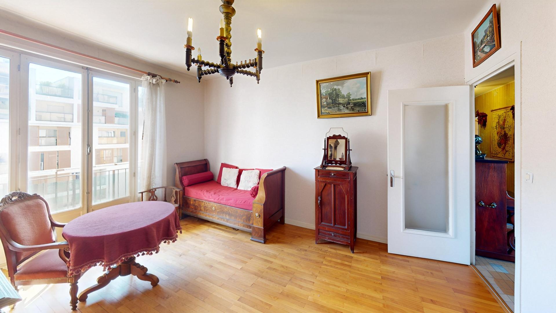 Photo-appartement