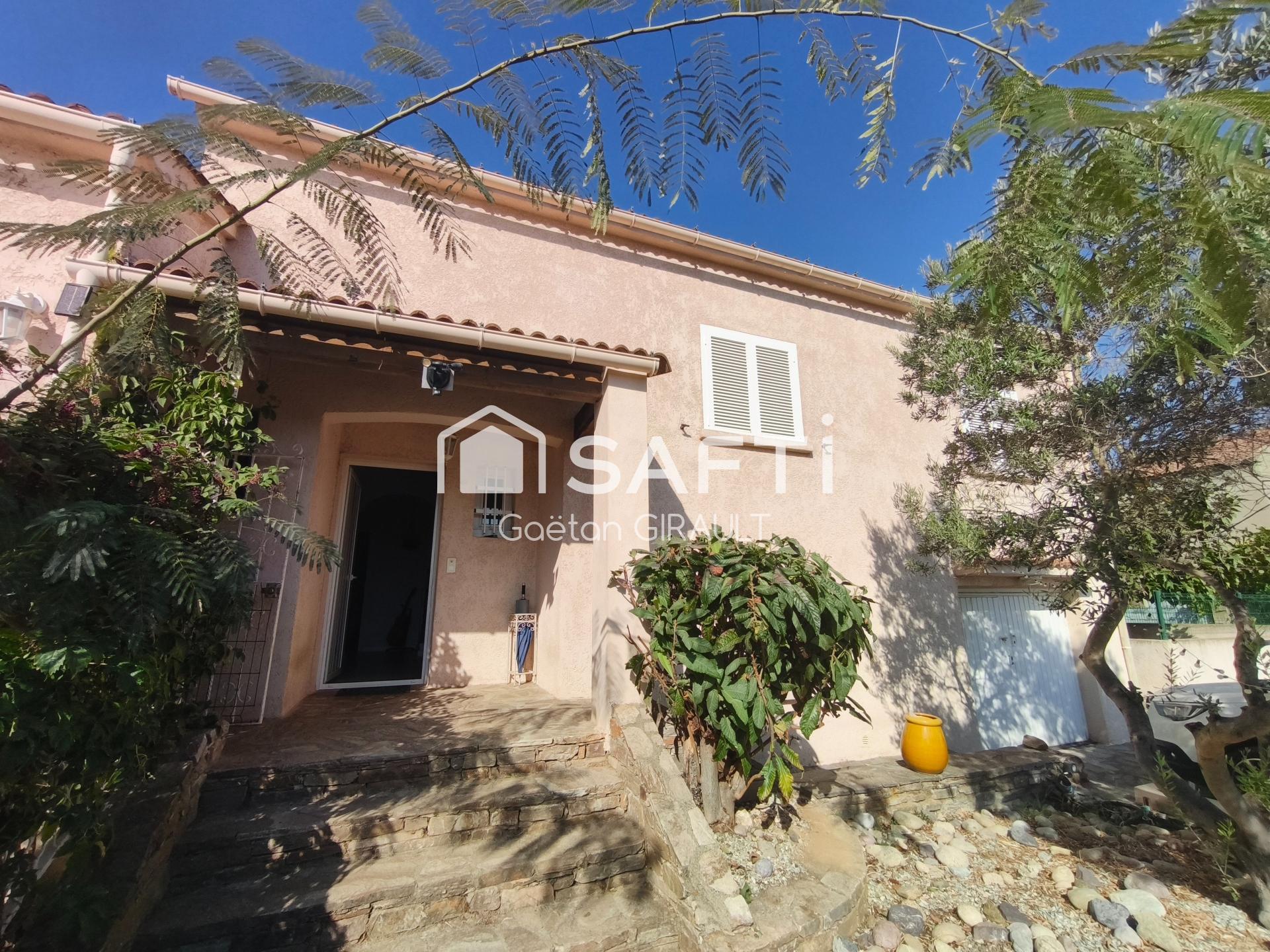 Photo SAFTI — Maison 6 pièces, 200 m² à Biguglia