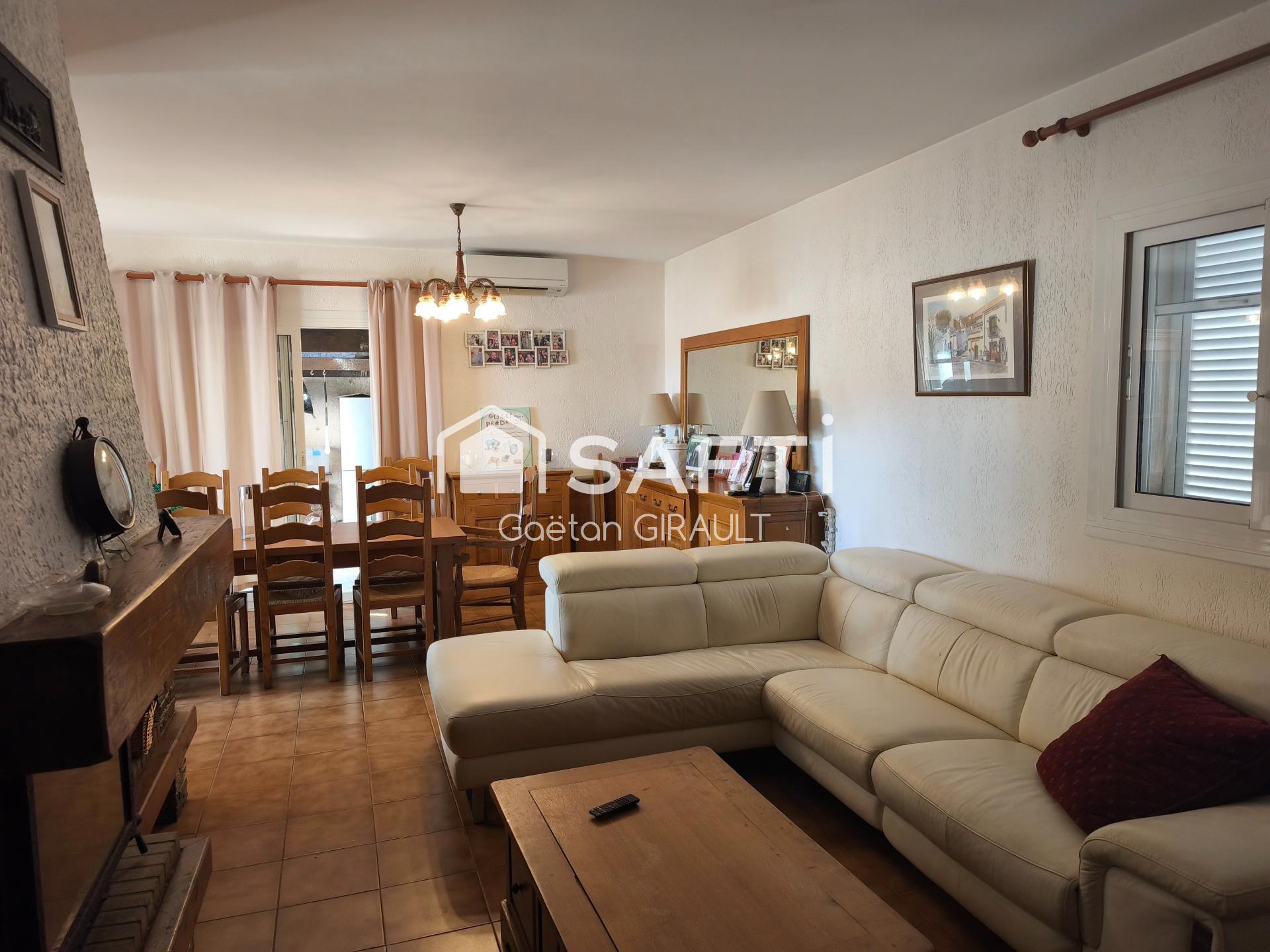Photo SAFTI — Maison 6 pièces, 200 m² à Biguglia 2