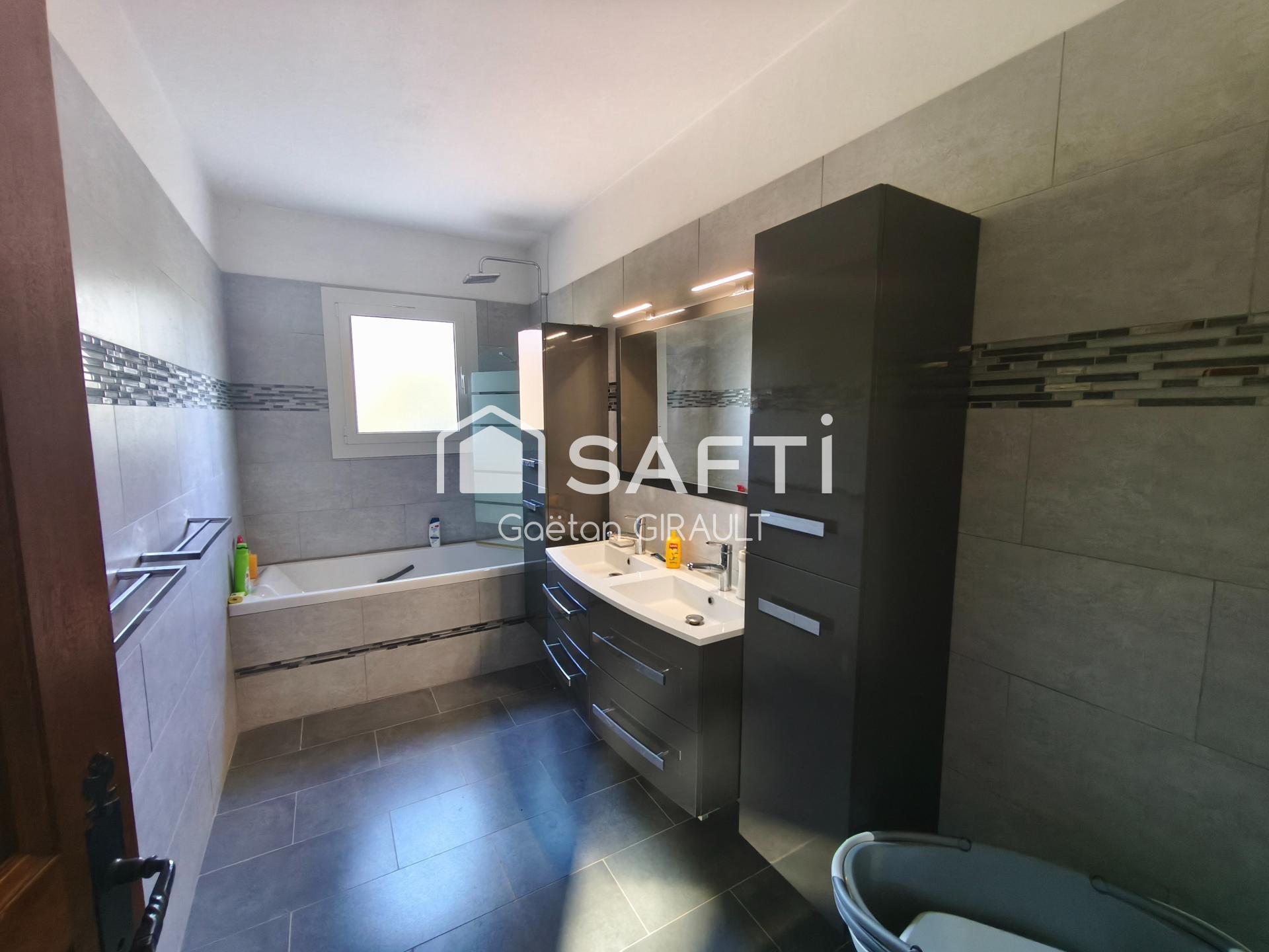 Photo SAFTI — Maison 6 pièces, 200 m² à Biguglia 4
