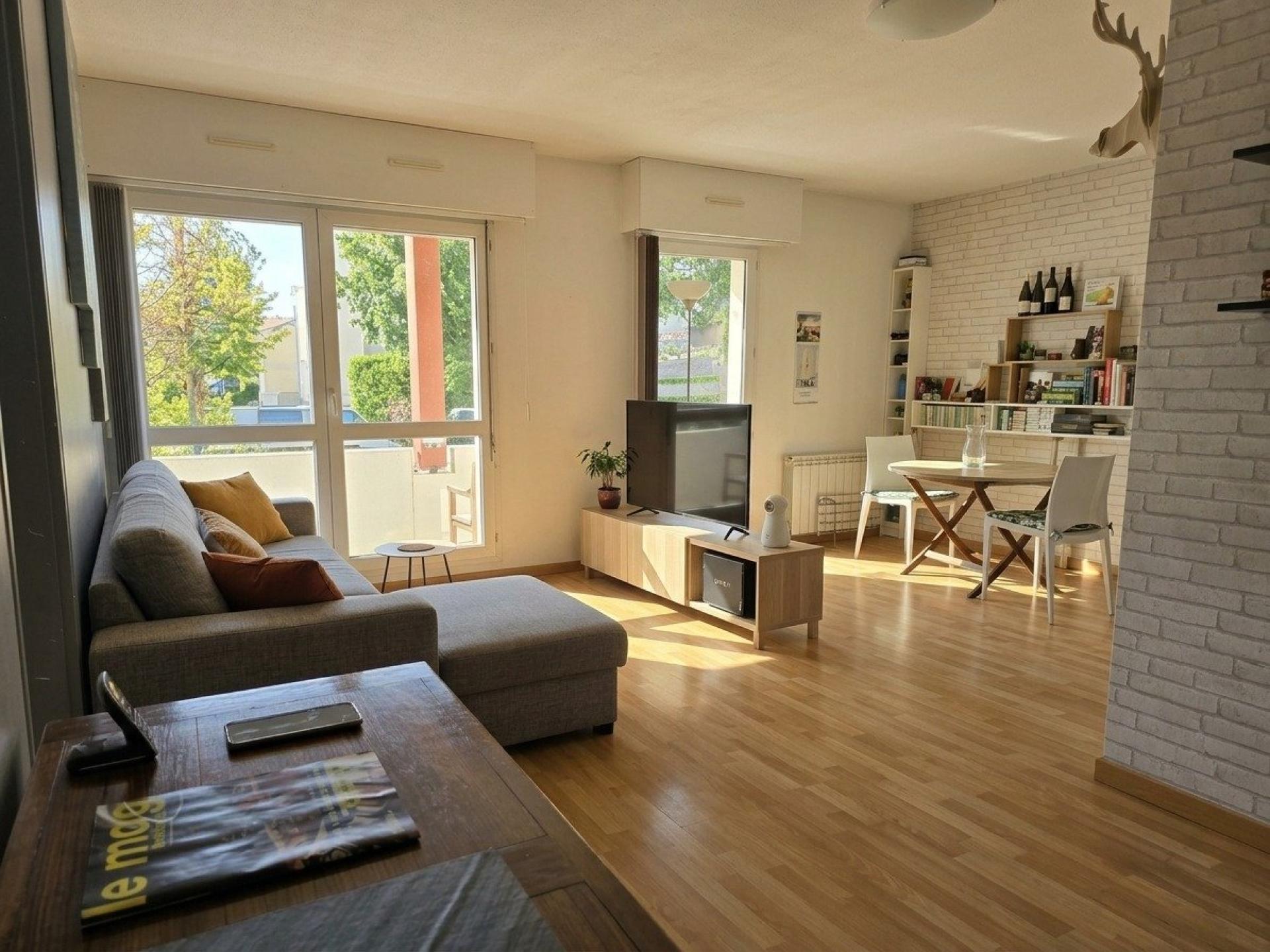 Photo-appartement