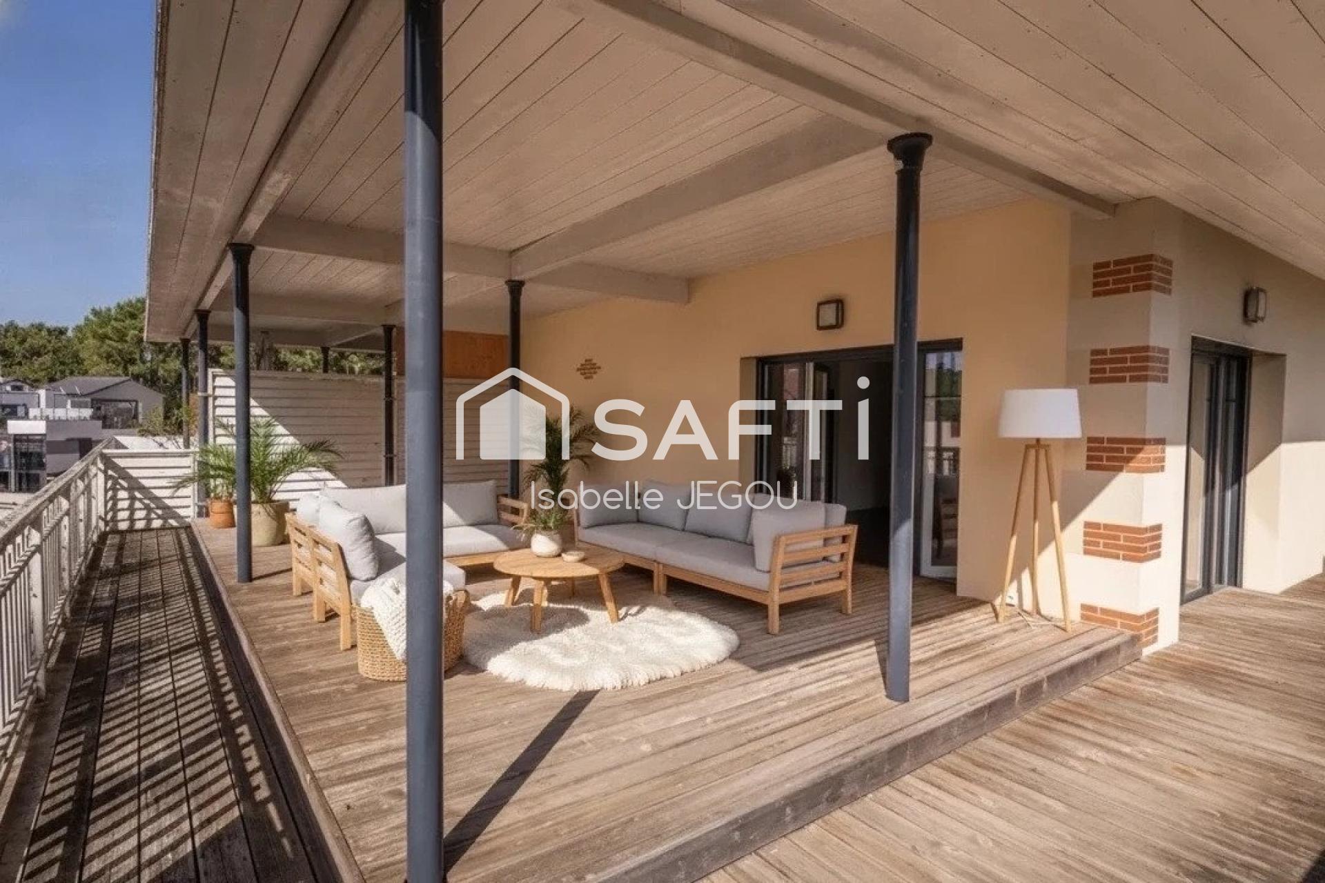 Photo-appartement
